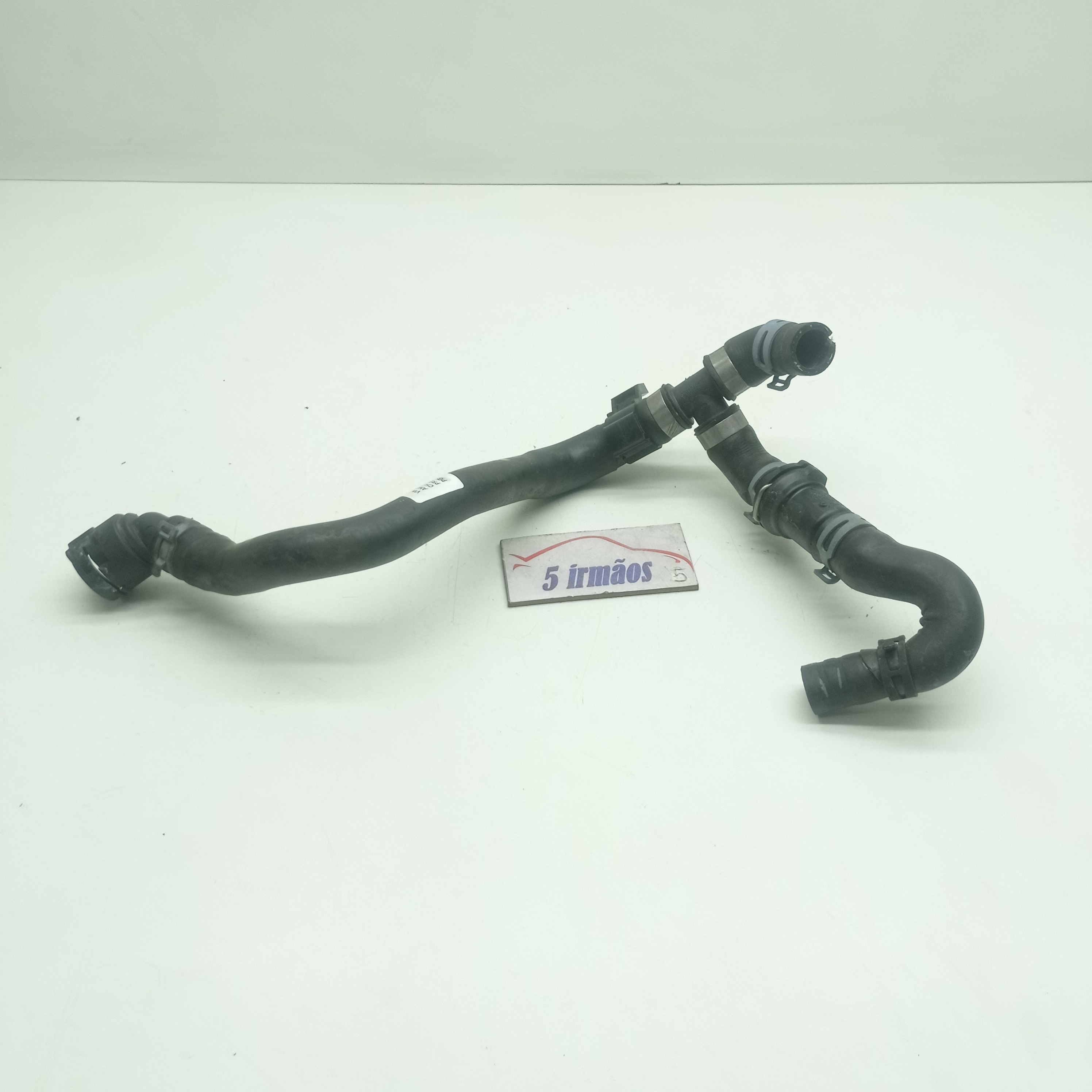 Mangueira Radiador Vw Taos Tsi 1.4 2021 2022 5gb1222157b