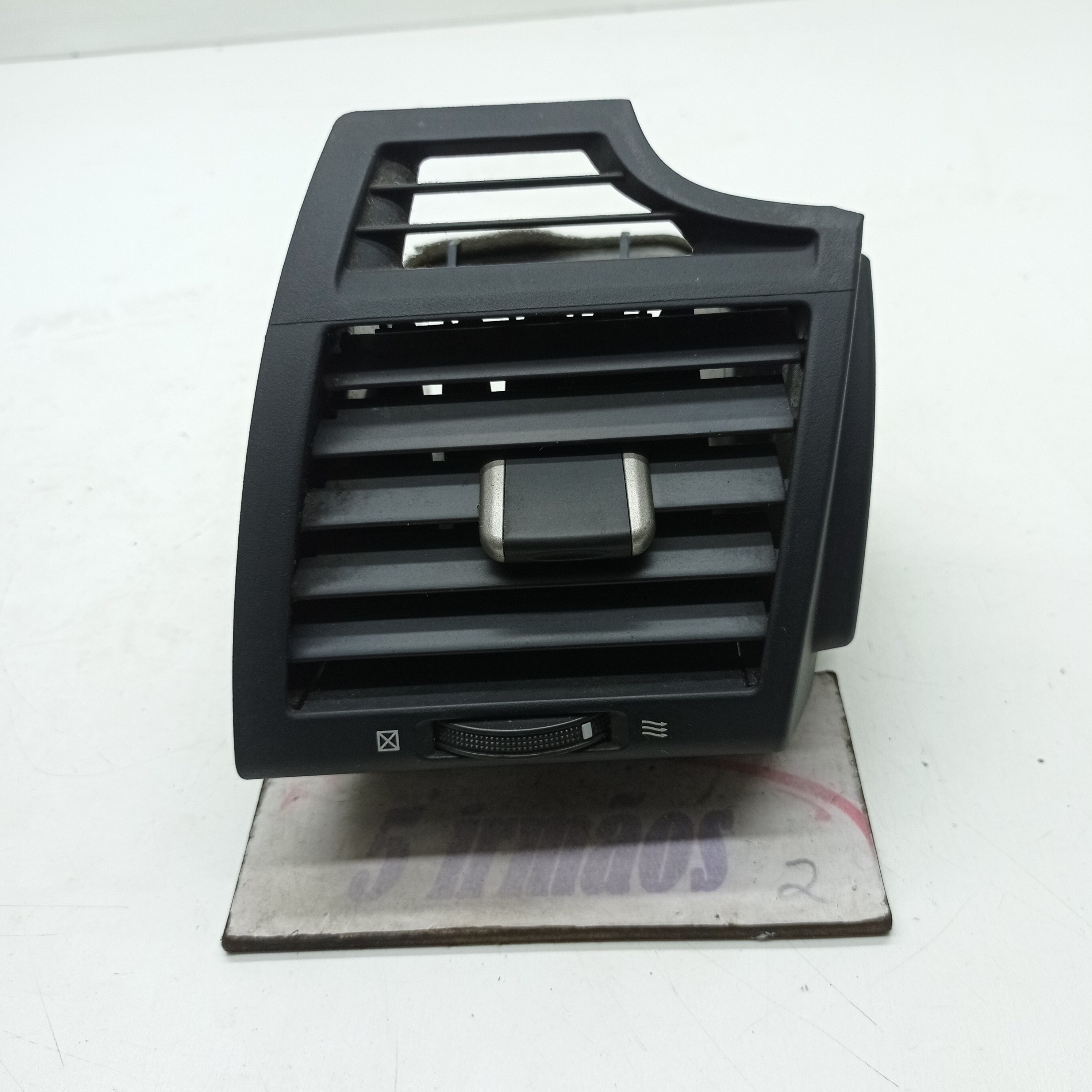 Difusor Ar Direito Toyota Camry 3.5 V6 2009 Nºgn71116640
