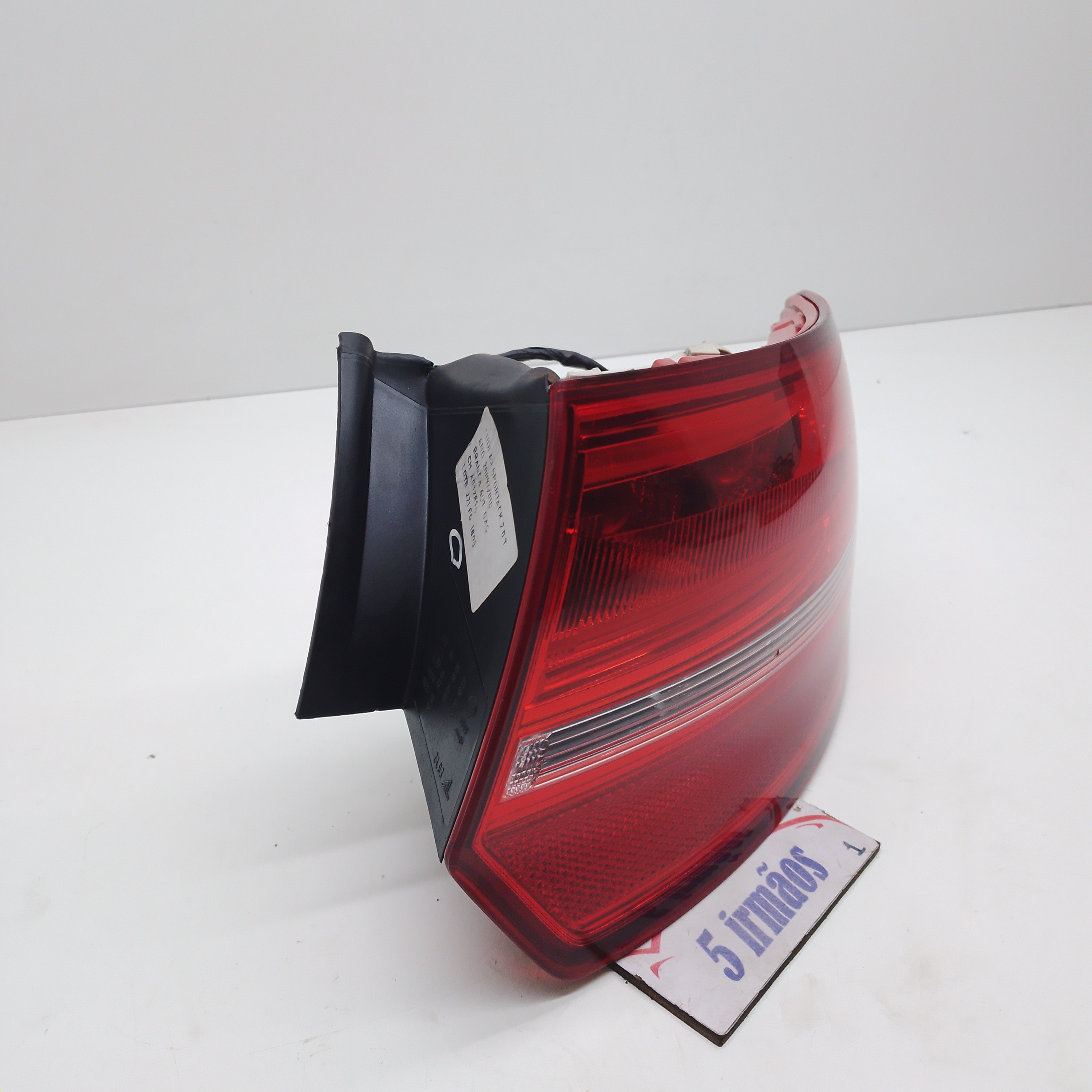 Lanterna Direita Audi A3 Sportback 2.0 Tfsi 2009 / 2010