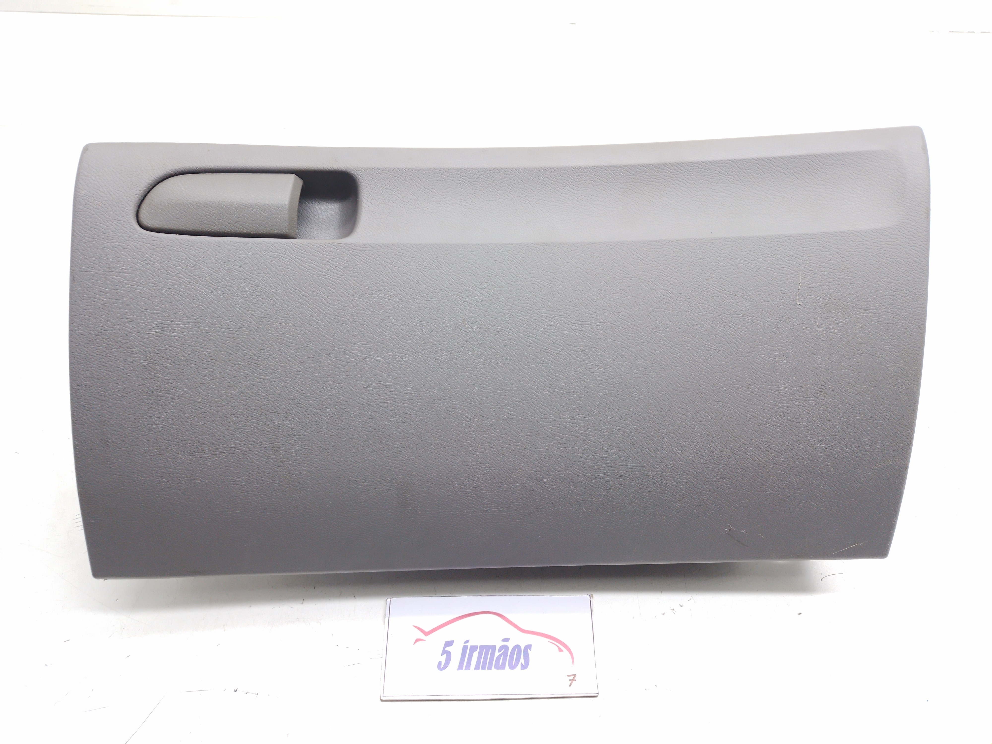 Porta Luvas Painel Honda New Civic 1.8 2007 Á 2011
