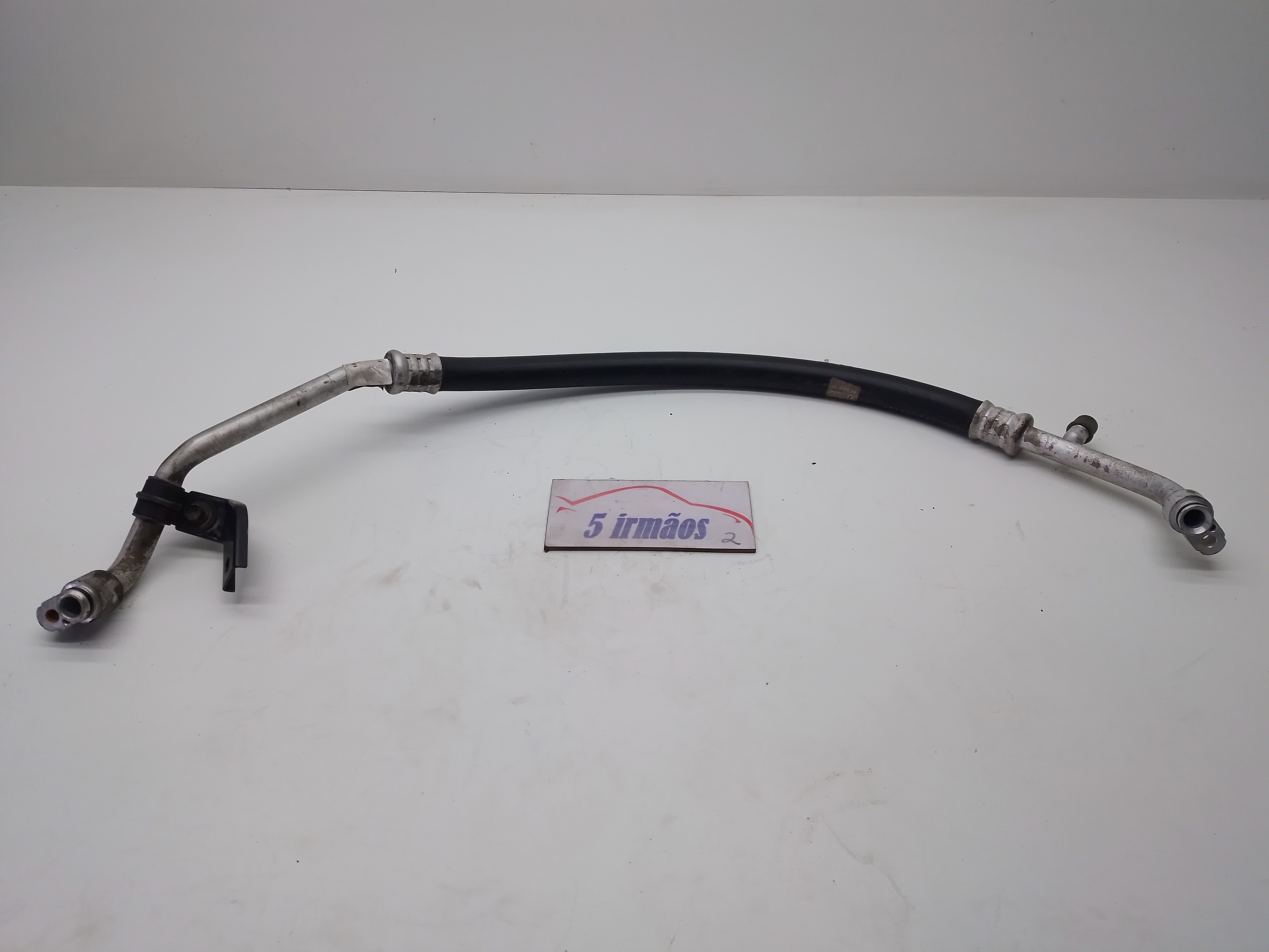 Mangueira Ar Condicionado Mitsubishi Grandis 2.4 2005 / 2006