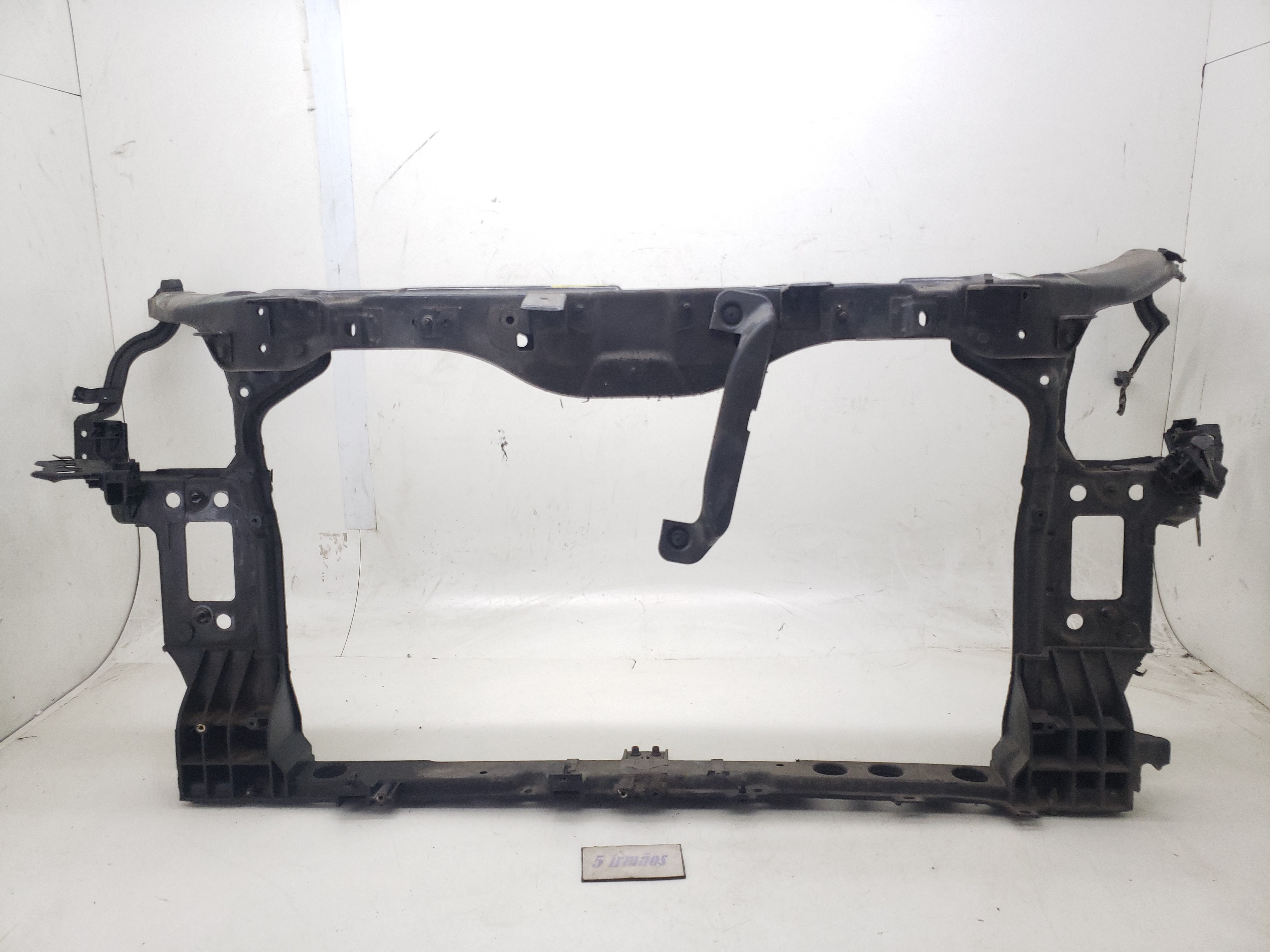 Painel Frontal Mini Frente Kia Optima 2.4 2012 / 2013