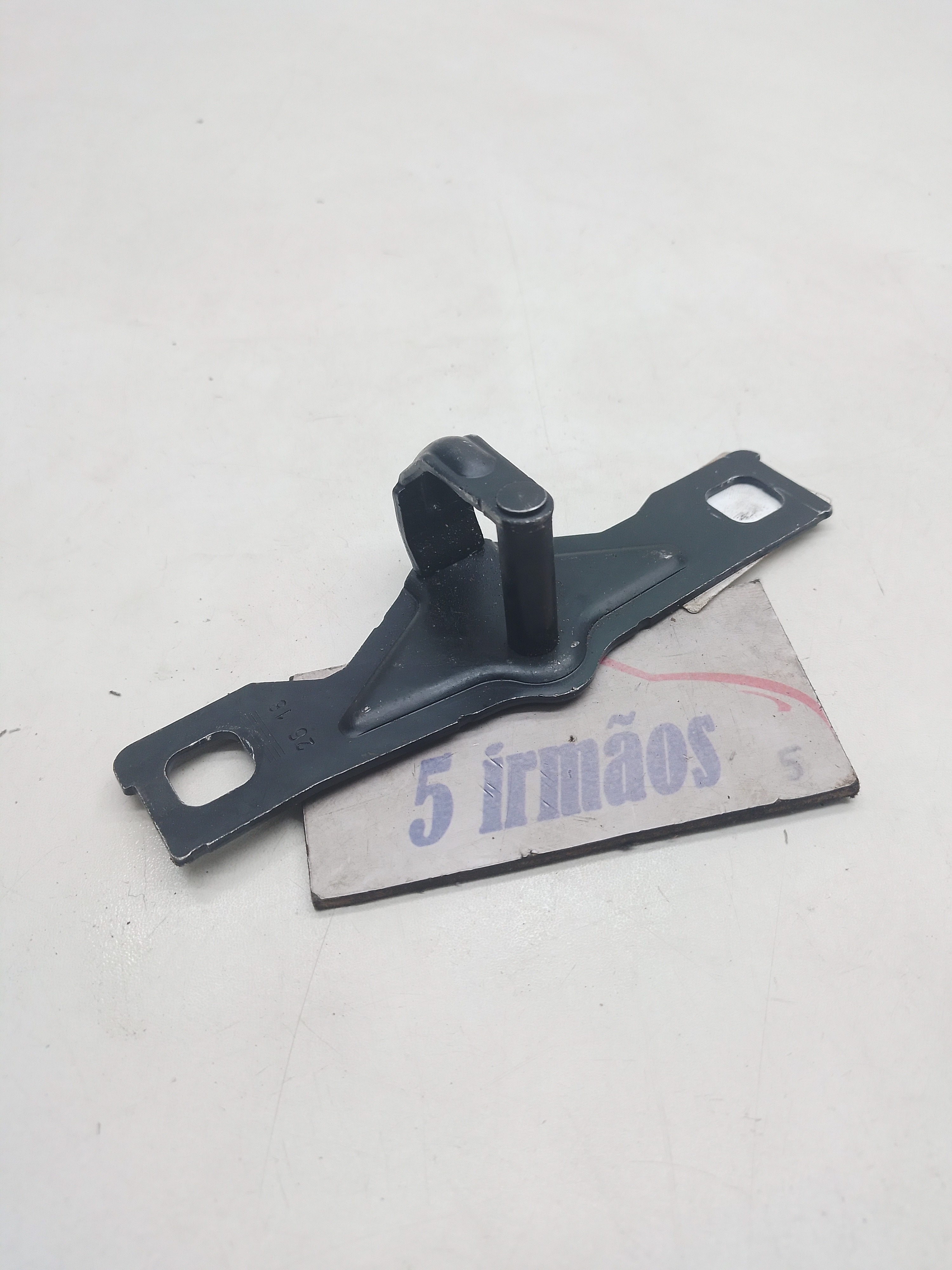 Batente Fechadura Tampa Traseira Audi A3 Sedan 220cv 2019