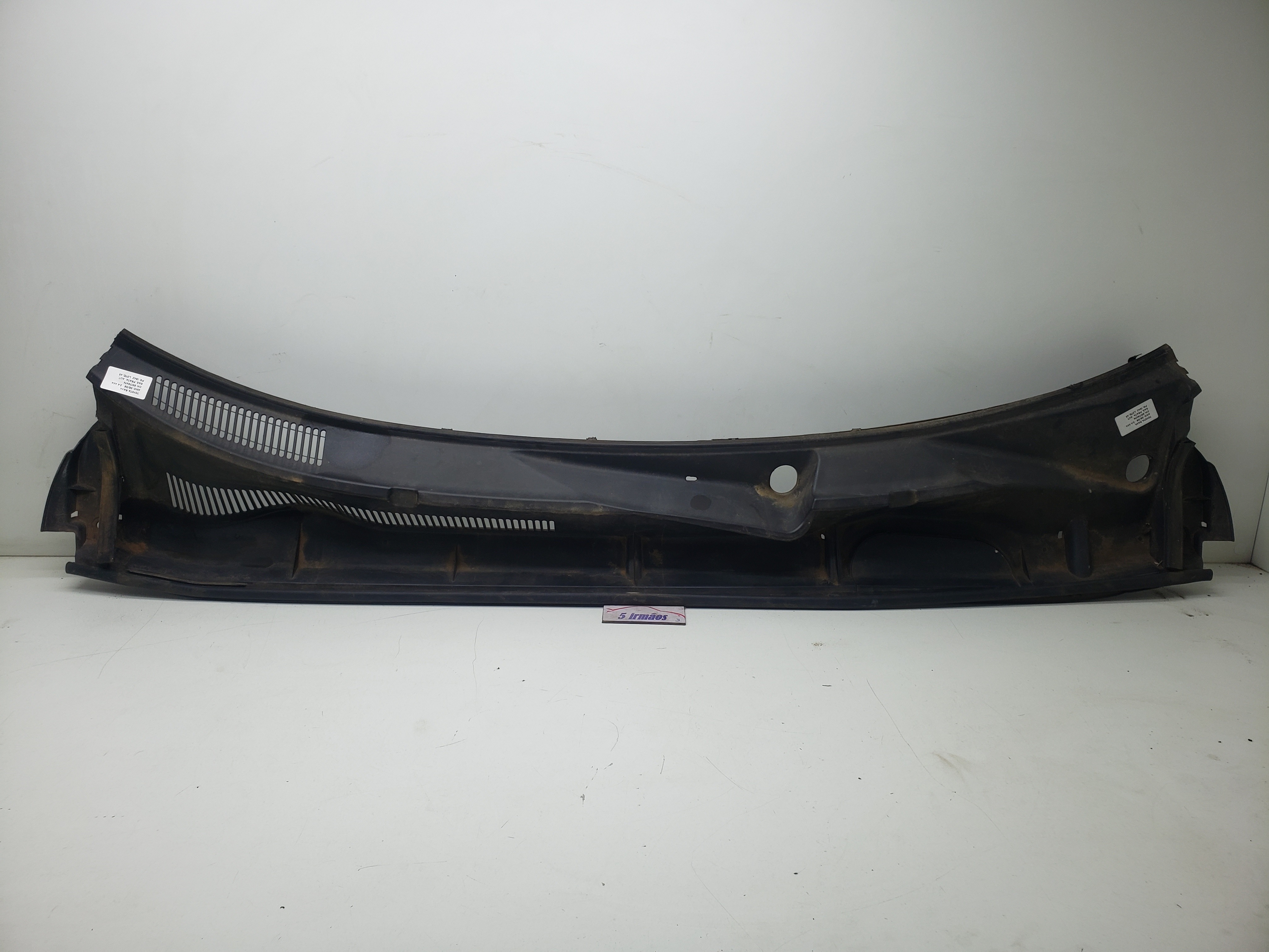 Acabamento Churrasqueira Toyota Rav4 2.4 2008 / 2009 / 2010