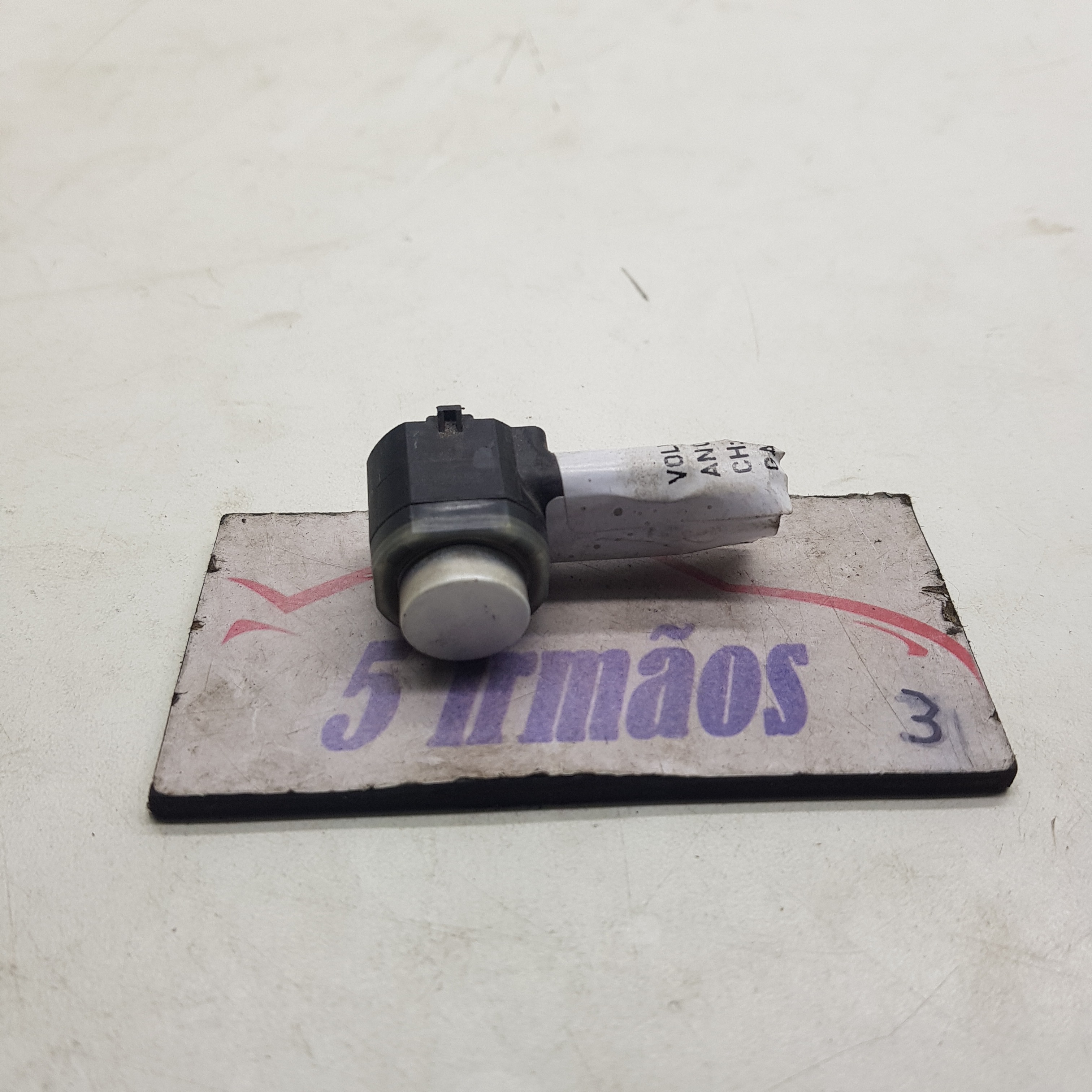 Sensor Estacionamento Traseiro Volvo V40 T4 2.0 2018 / 2019