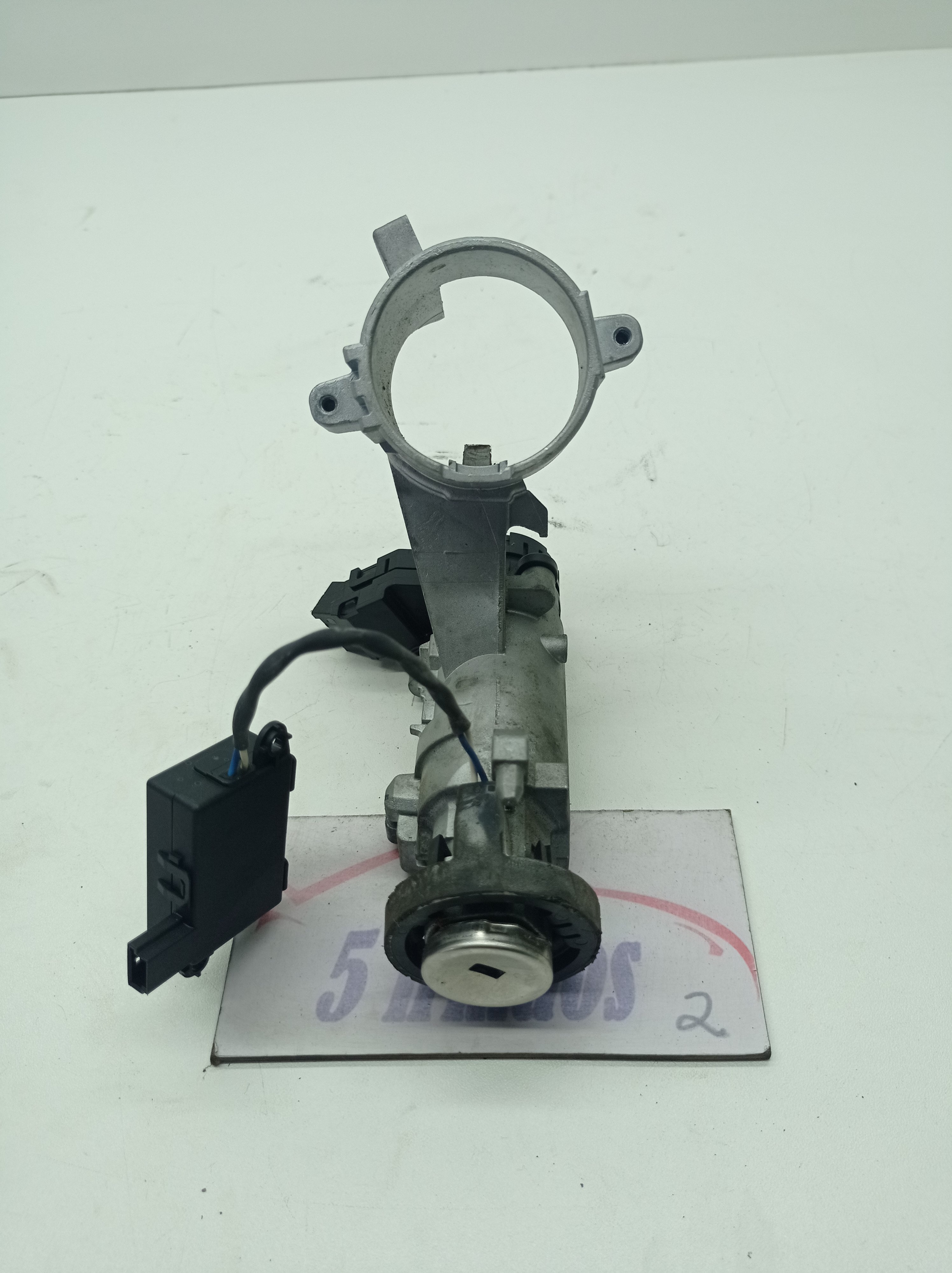 Miolo Ignição S/chave Chevrolet Sonic 1.6 2012 / 2013 / 2014