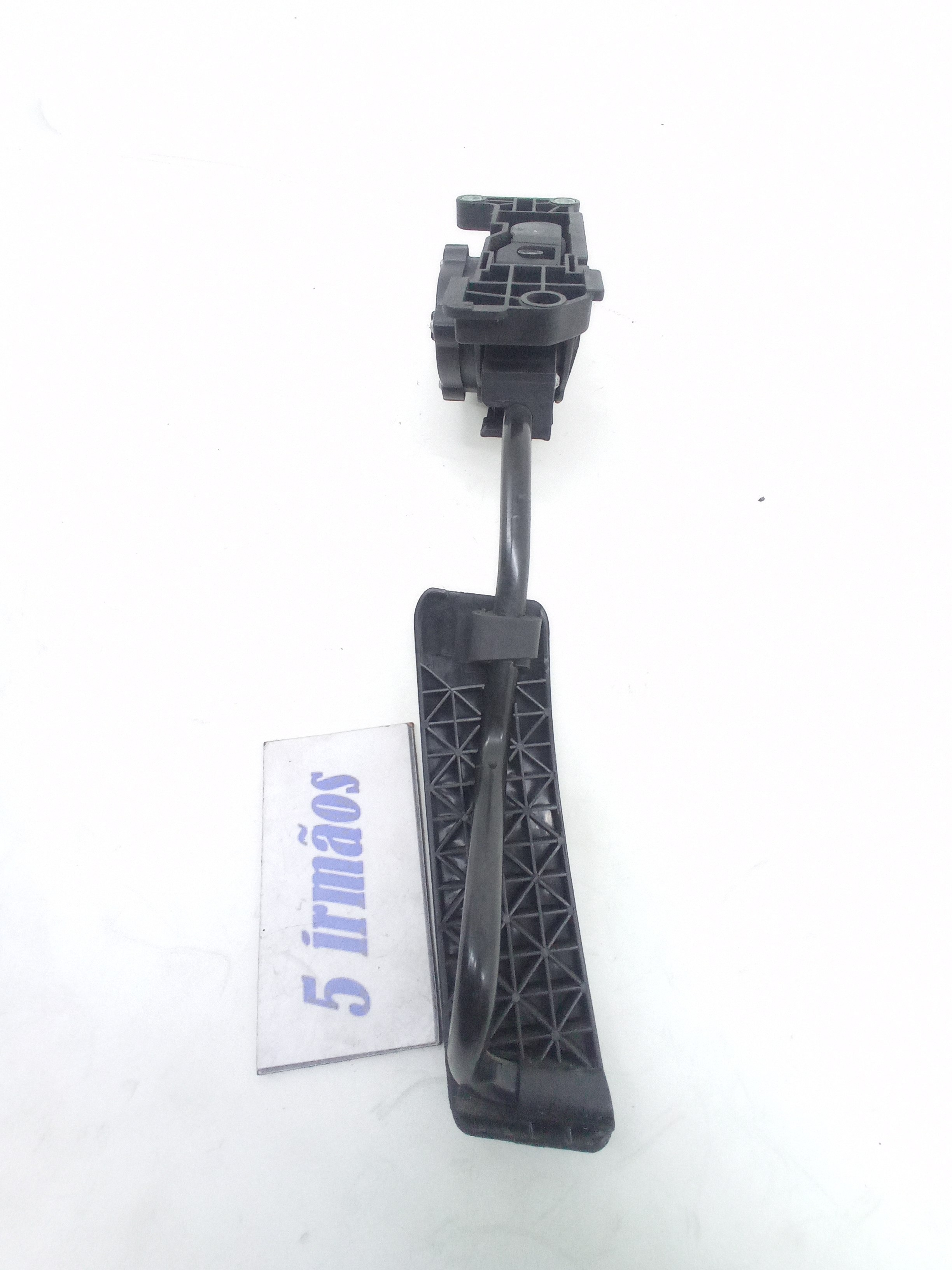 Pedal Acelerador Gm Omega Cd 3.6 V6 2005 / 2006 N92183454