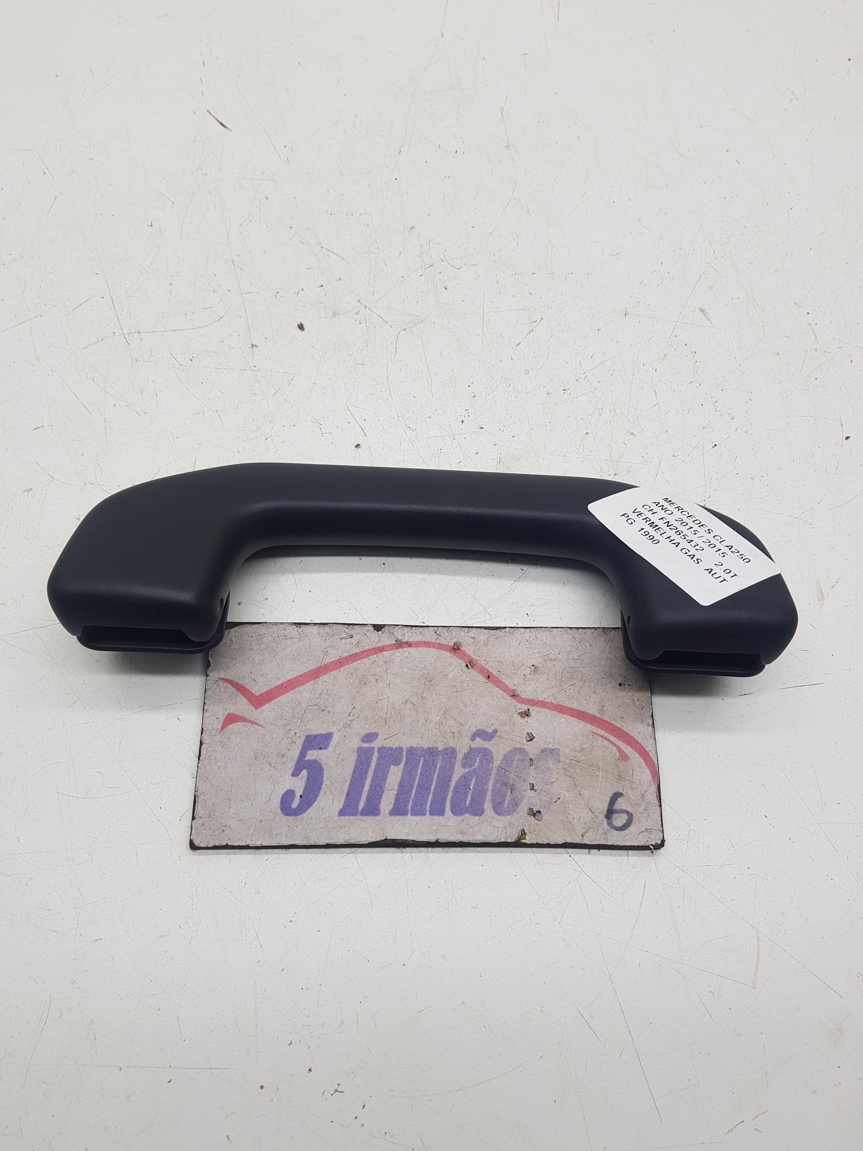 Alça Teto Mercedes Cla250 2014 /2015 A0998150036