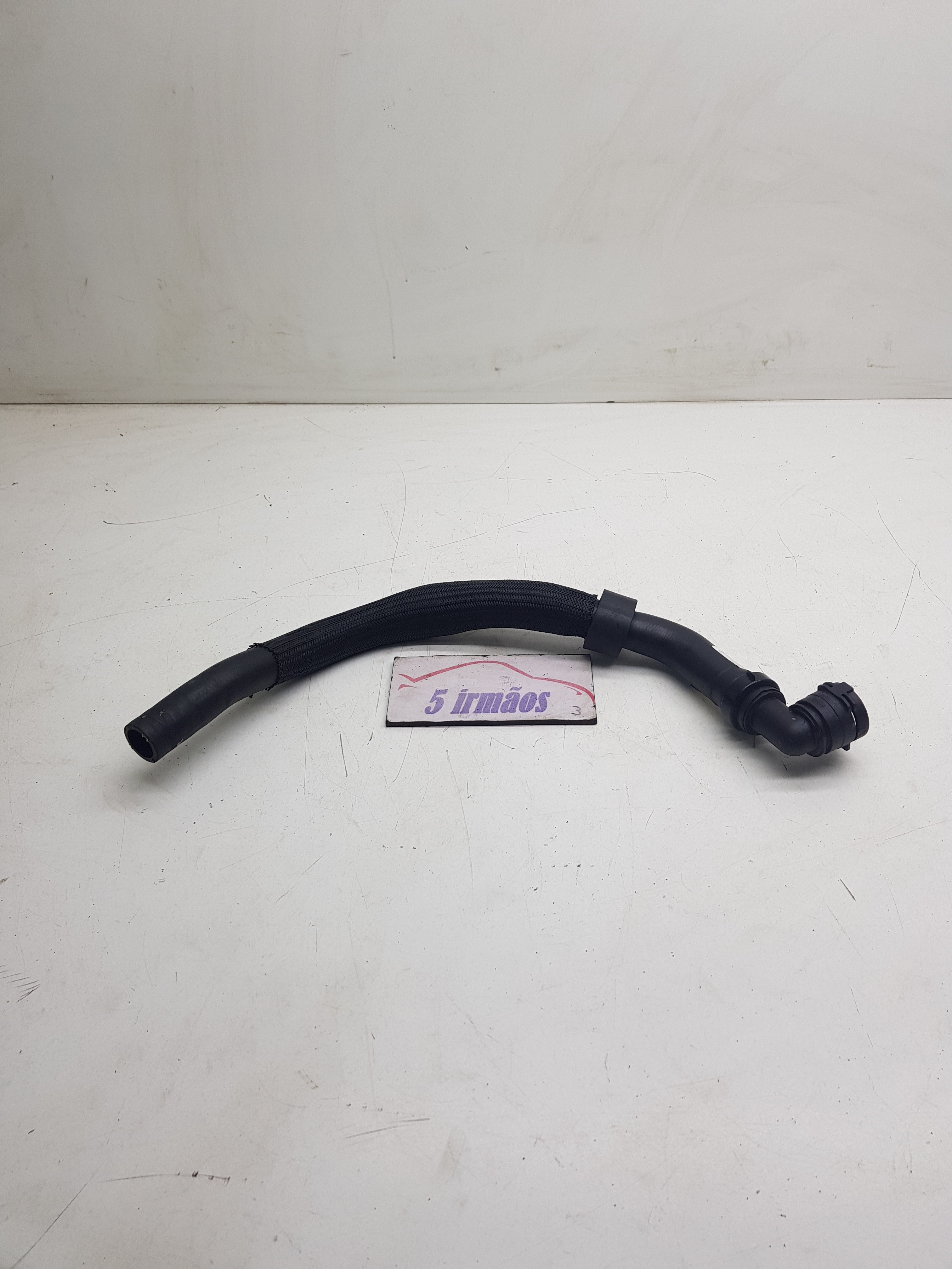 Mangueira Radiador Gm Equinox 2.0 2018 / 2019 Nº23241660