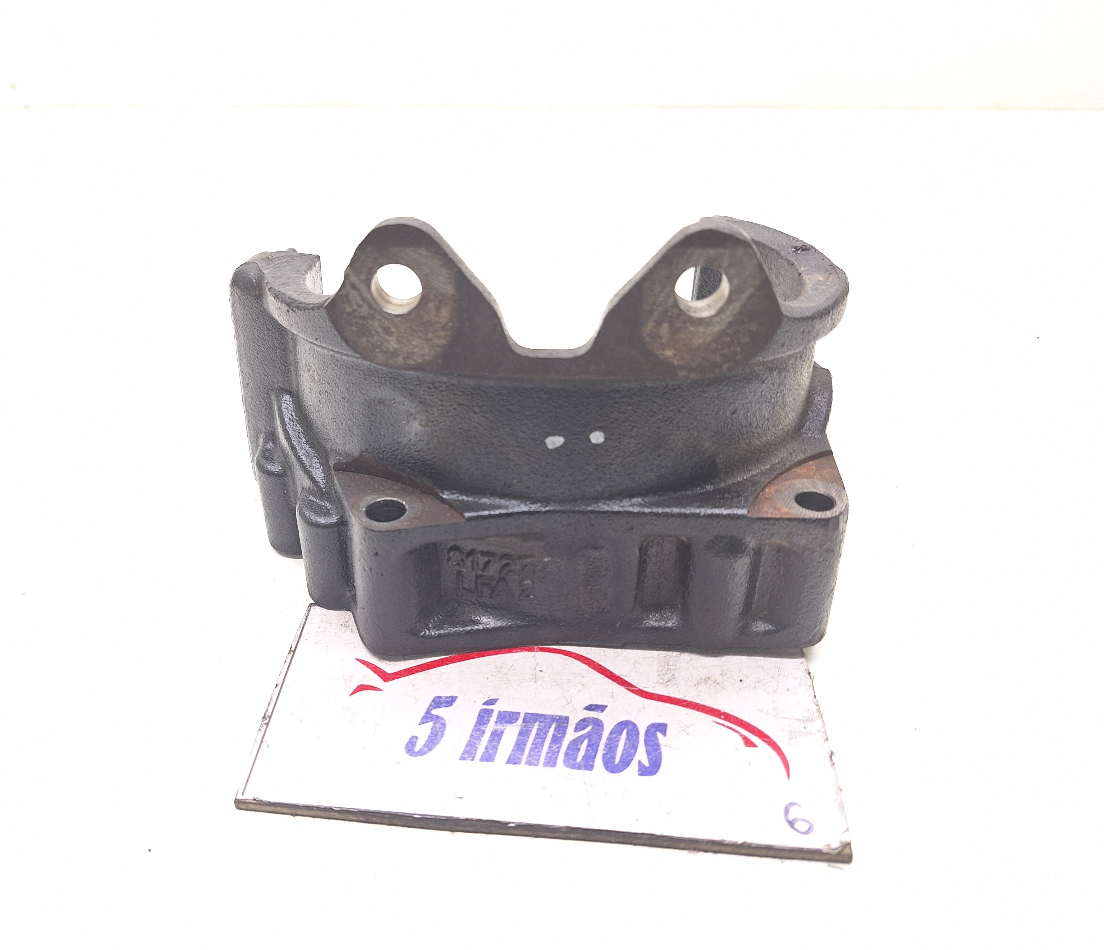 Suporte Filtro Combustível Evoque 2.2 2014/ 2015