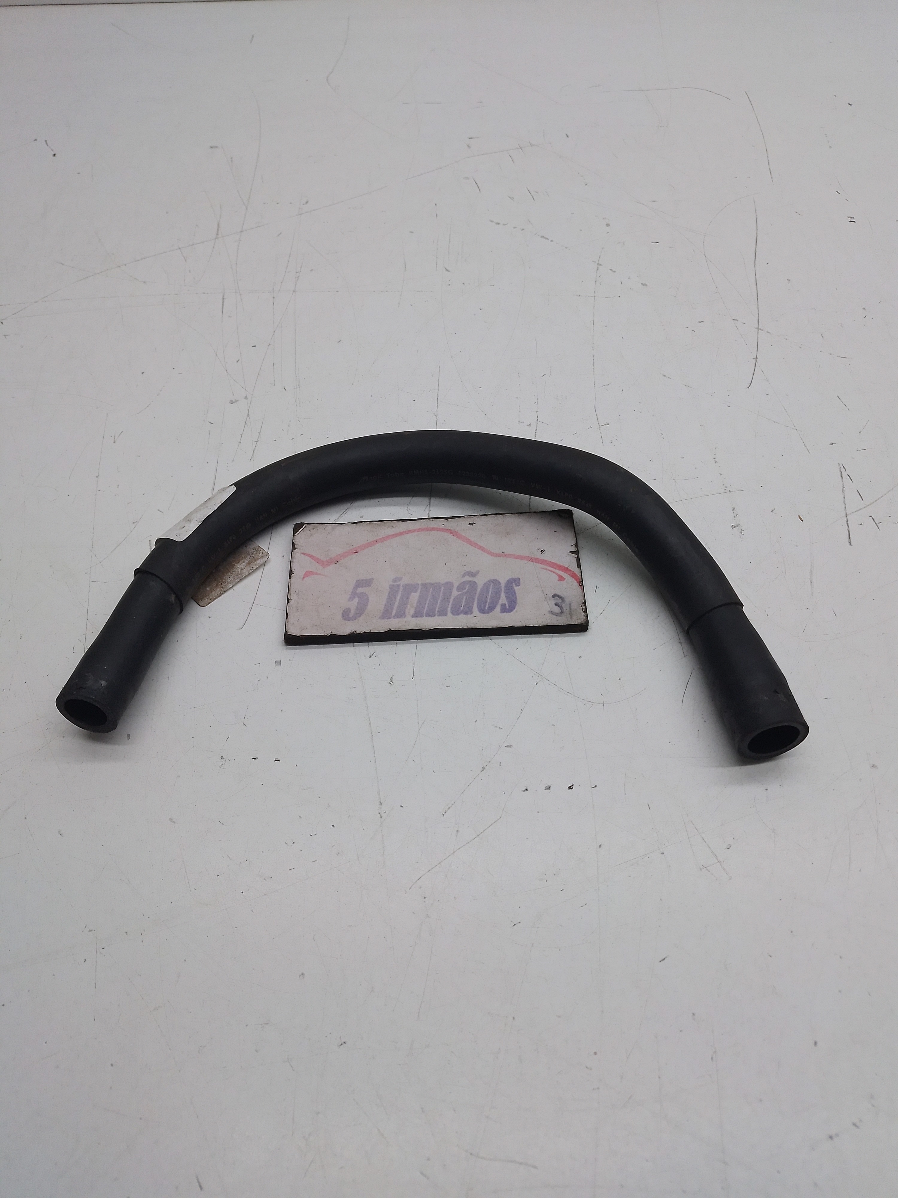 Mangueira Arrefecimento Hyundai Veracruz 3.8 2010 / 2011