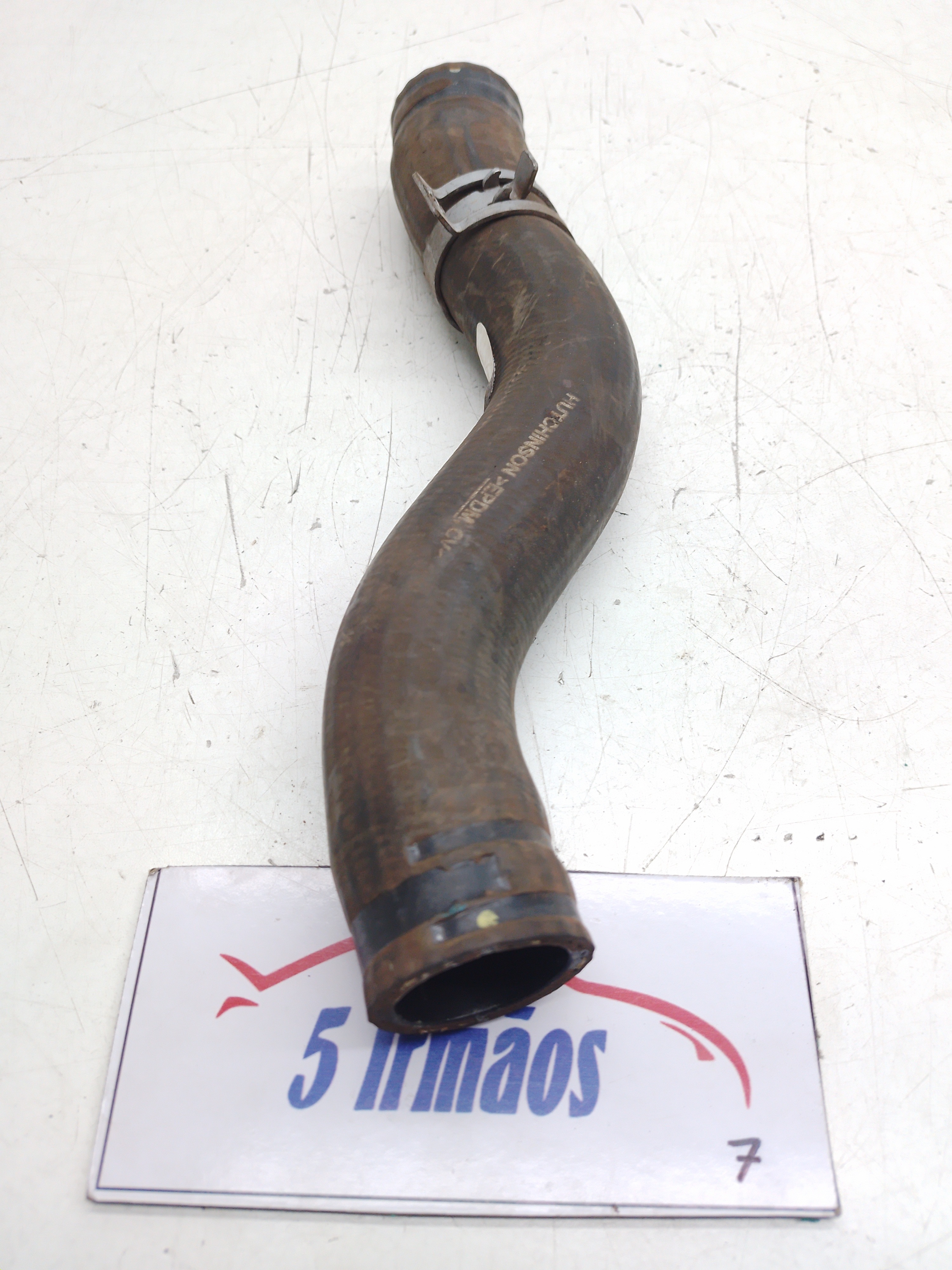 Mangueira Radiador Honda Civic 1.8 2010 / 2011