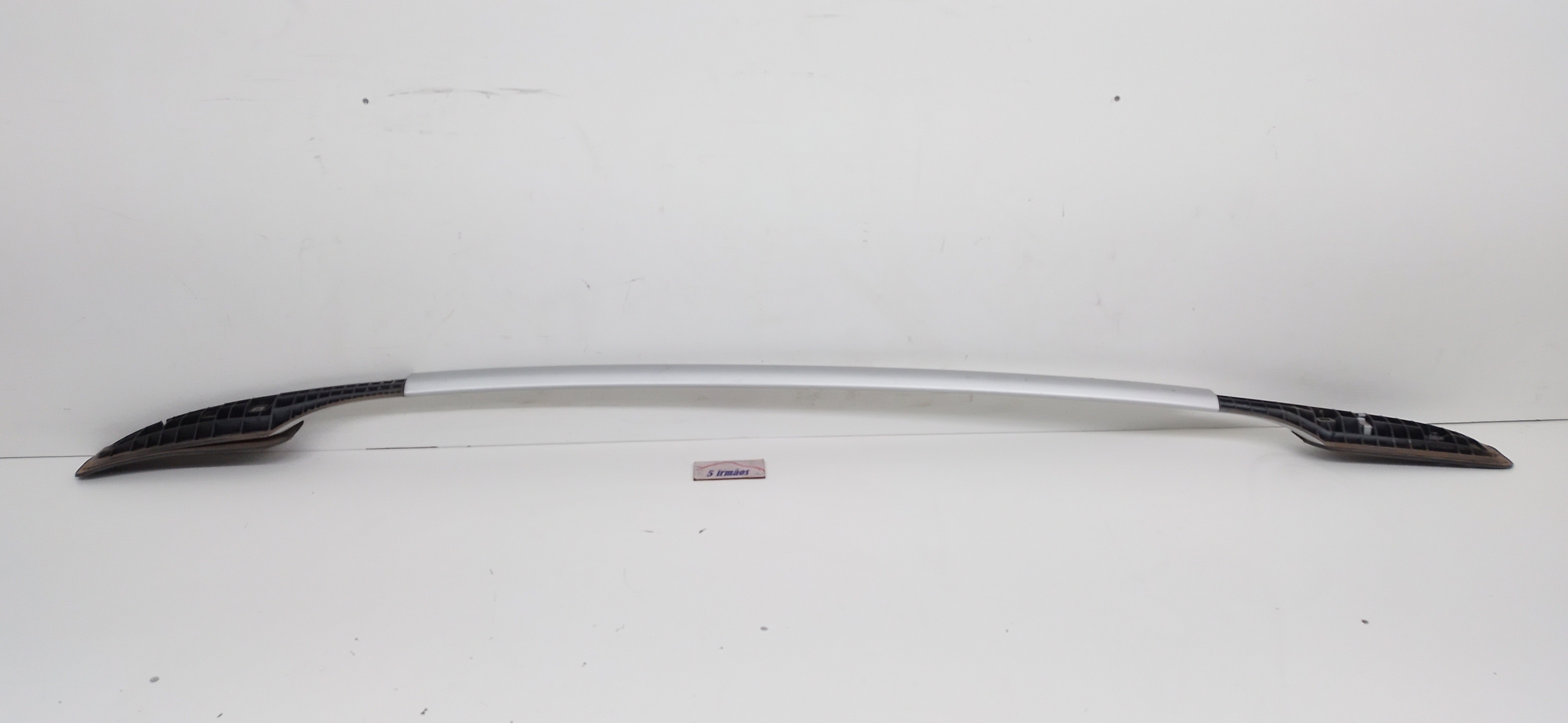 Rack Teto Barra Esquerda Hyundai Santa Fé 3.5 V6 2010 / 2011