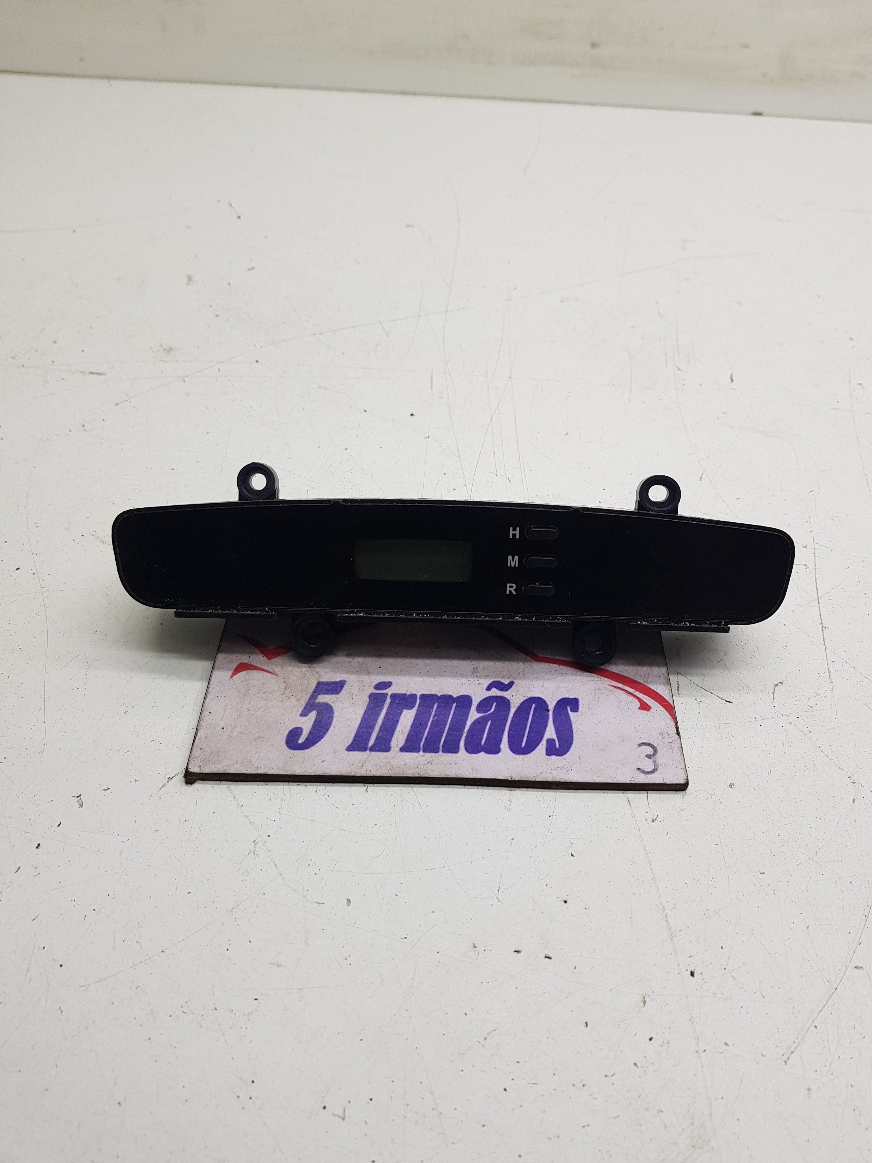 Relógio Digital Painel Kia Carnival 3.8 2008 2009