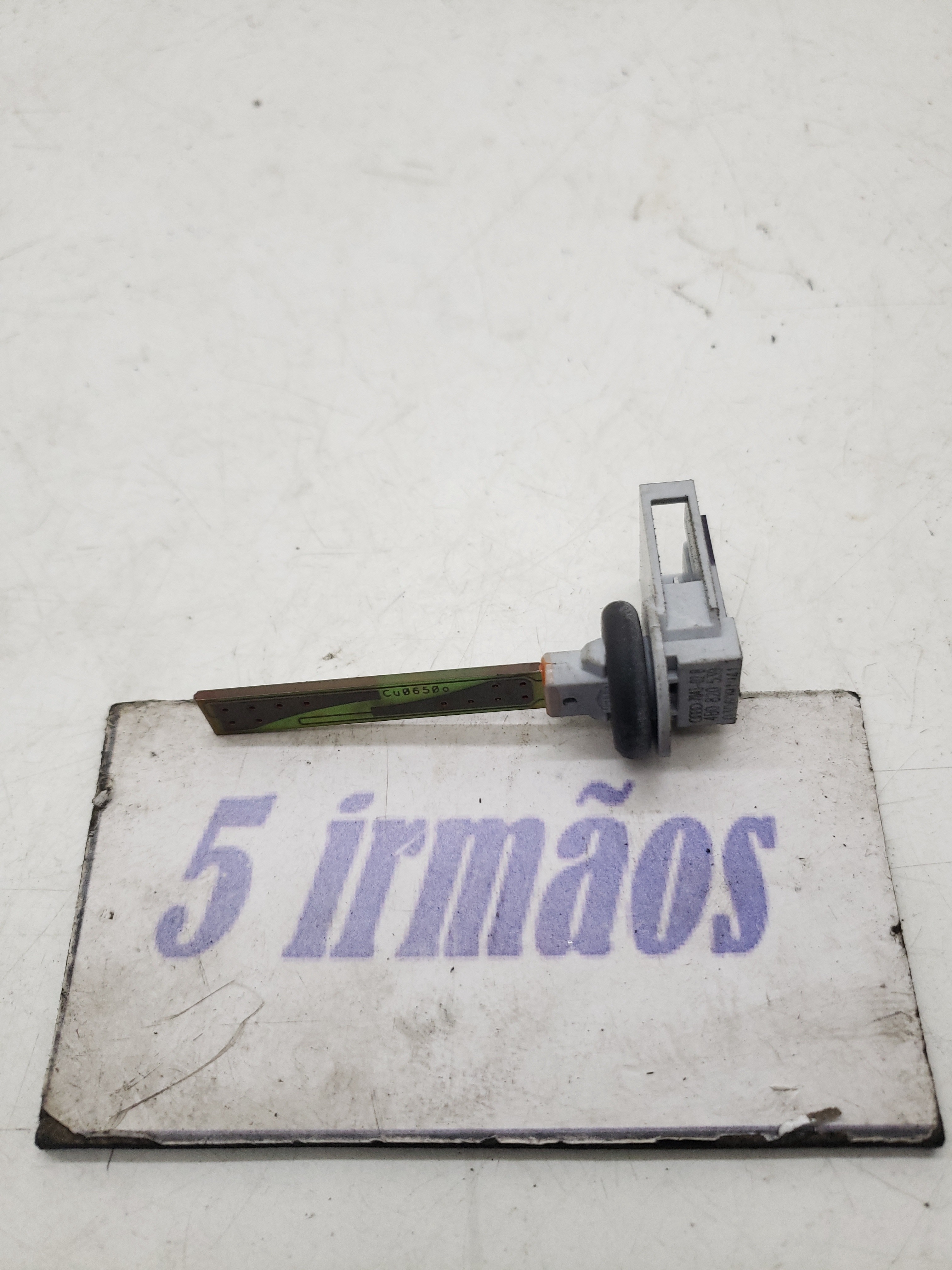 Sensor Temperatura Ar Condicionado Vw Jetta 2.5 2009 / 2010