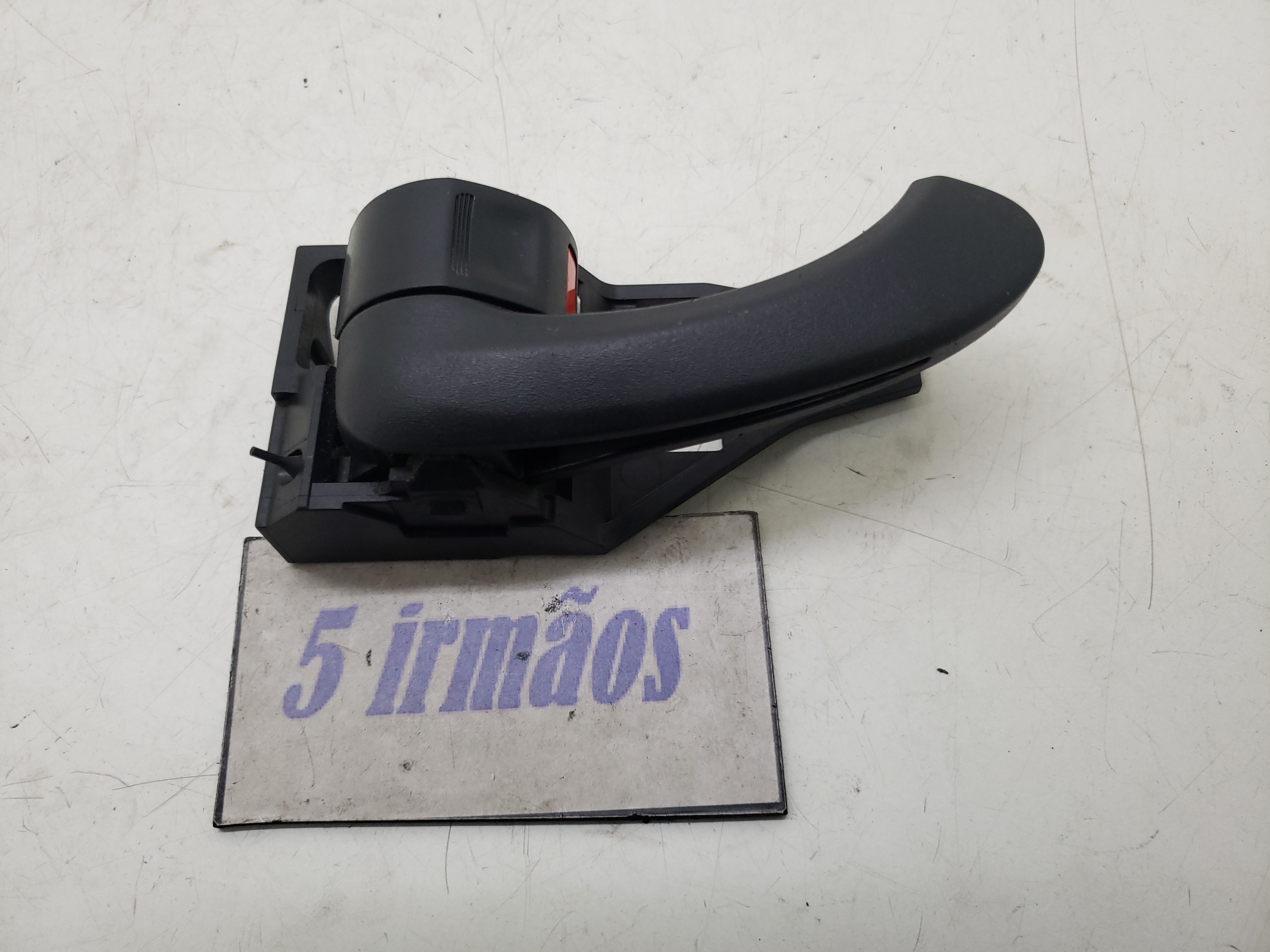 Maçaneta Interna Dianteira Esquerda Toyota Rav4 2.4 2007