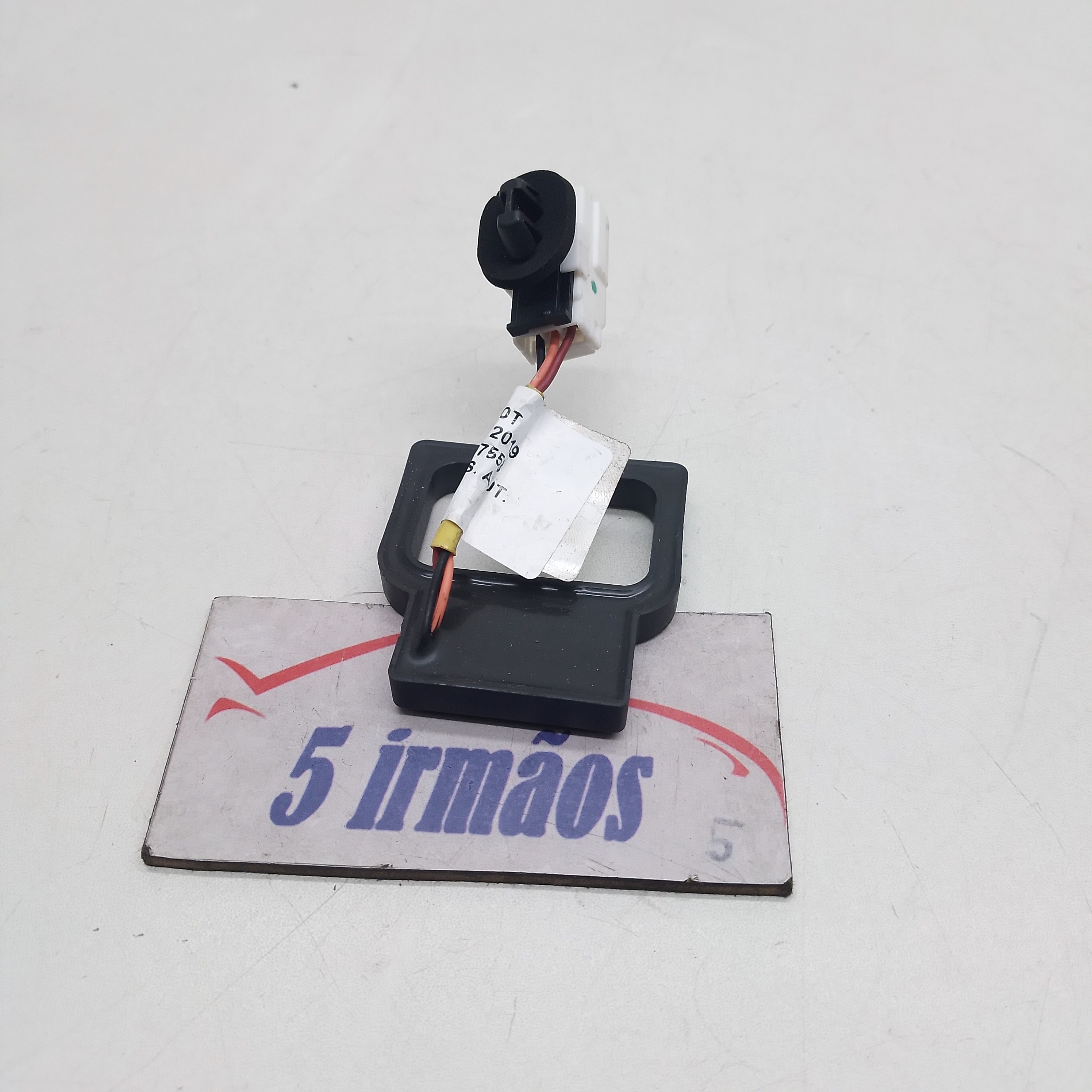 Sensor Antena Jac T80 2.0 Turbo 2018 2019 3605520u011