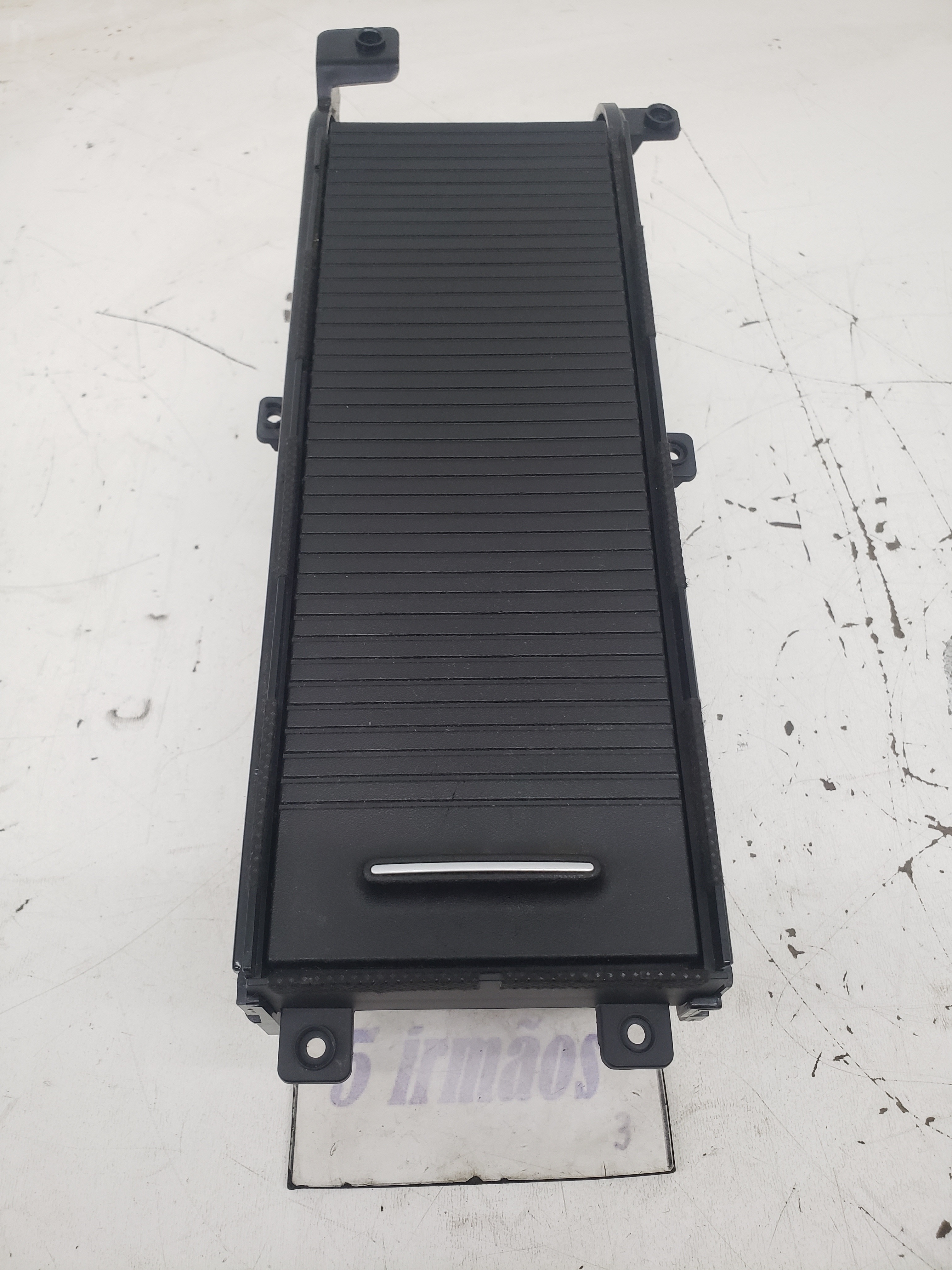 Porta Objetos Console Central Kia Sorento 3.5 V6 2013 / 2014