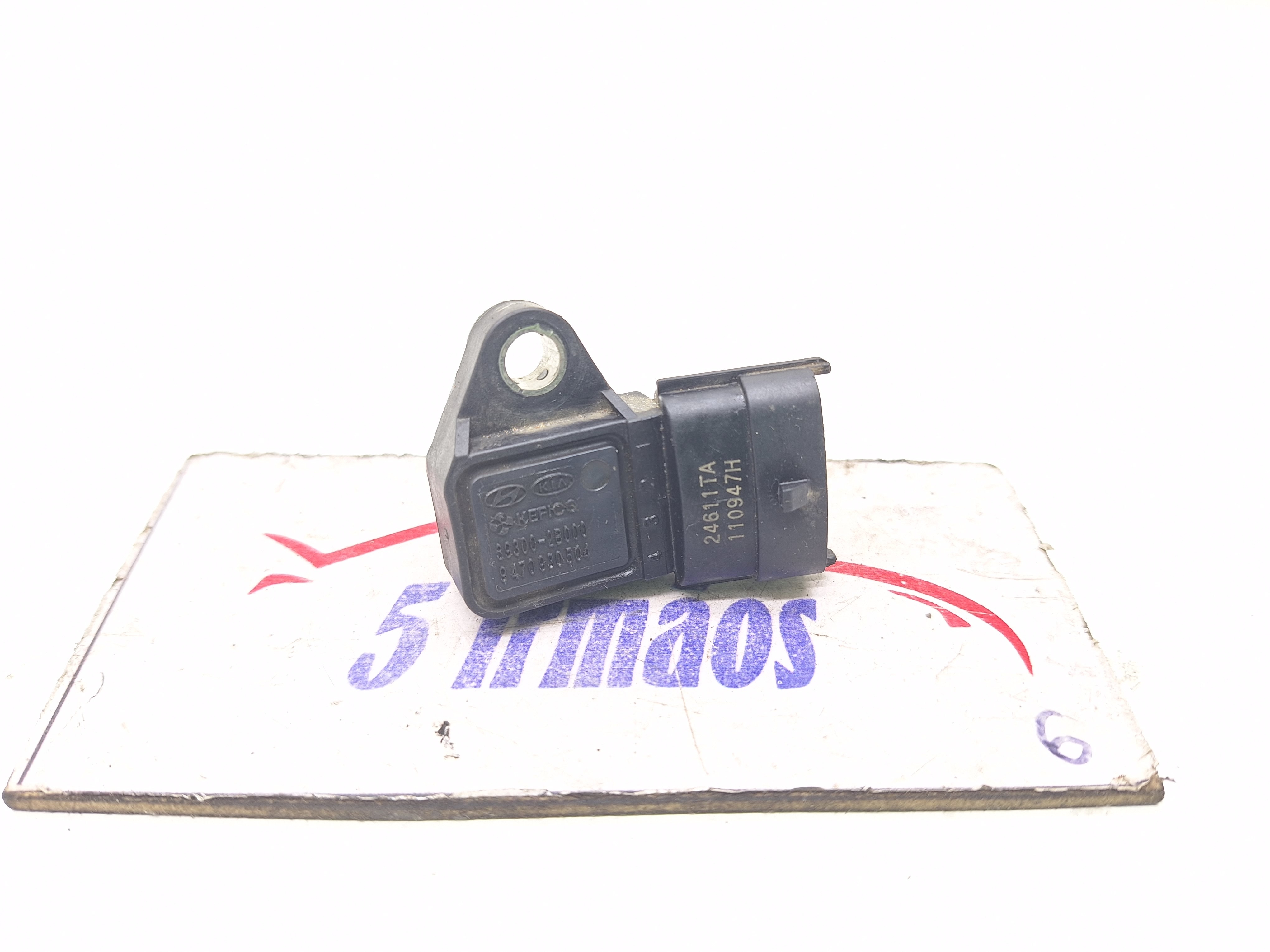 Sensor Map Hyundai Veloster 1.6 2012/ 2013 Nº3930028000
