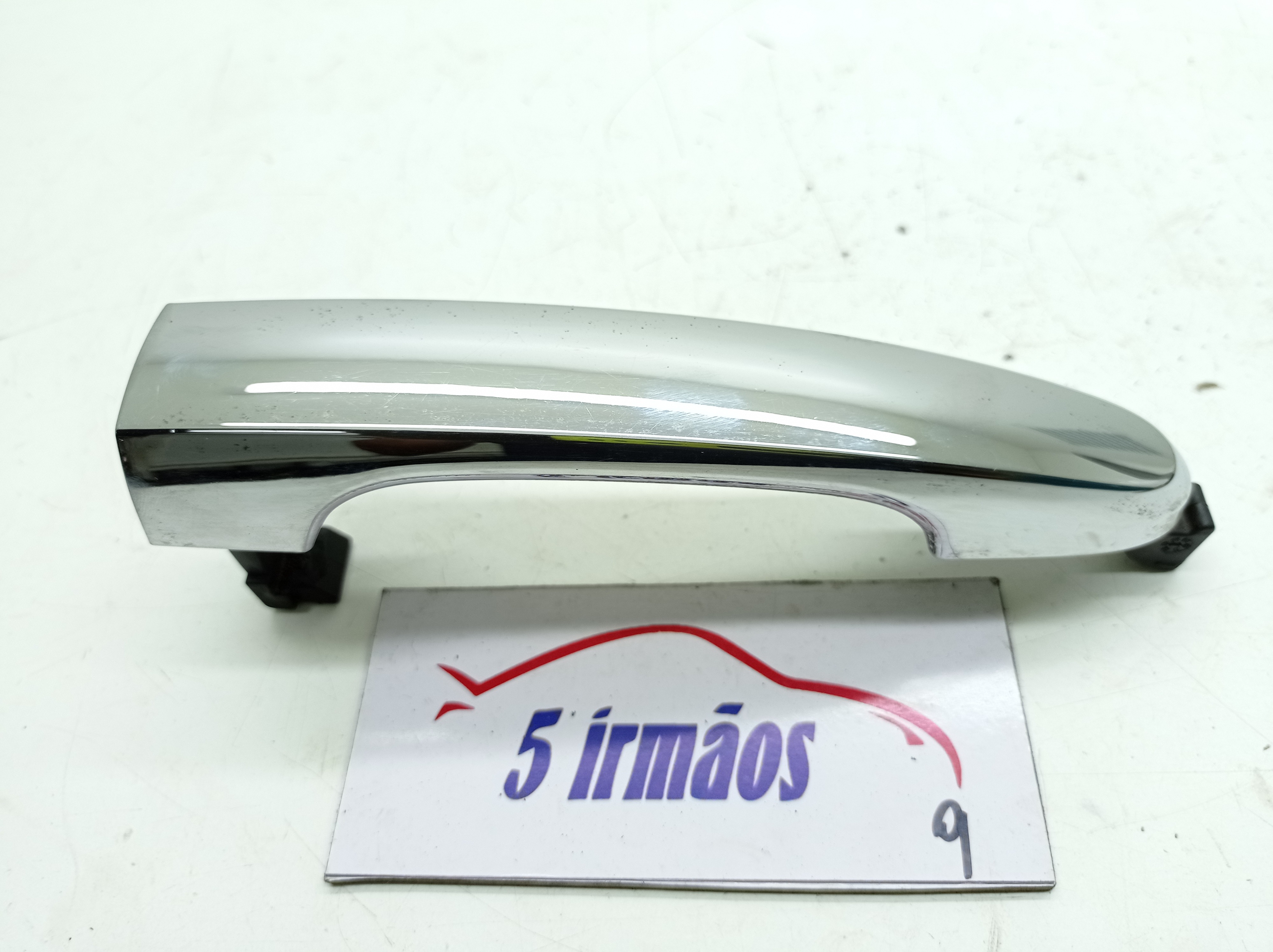 Maçaneta Externa Traseira Direita Kia Sorento 3.5 2010