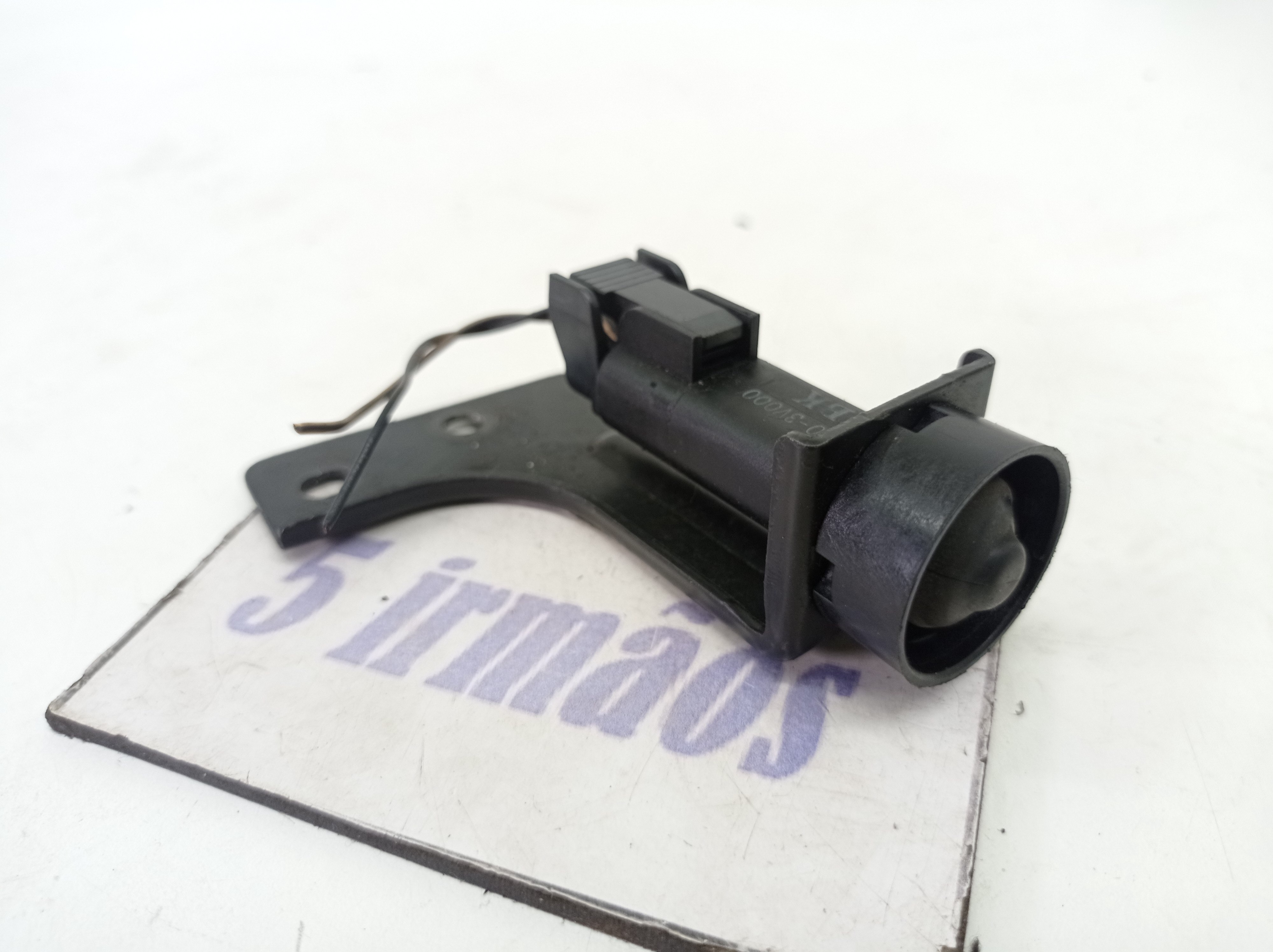 Trava Portinhola Tanque Hyundai Azera 3.0 V6 2012 938803v000