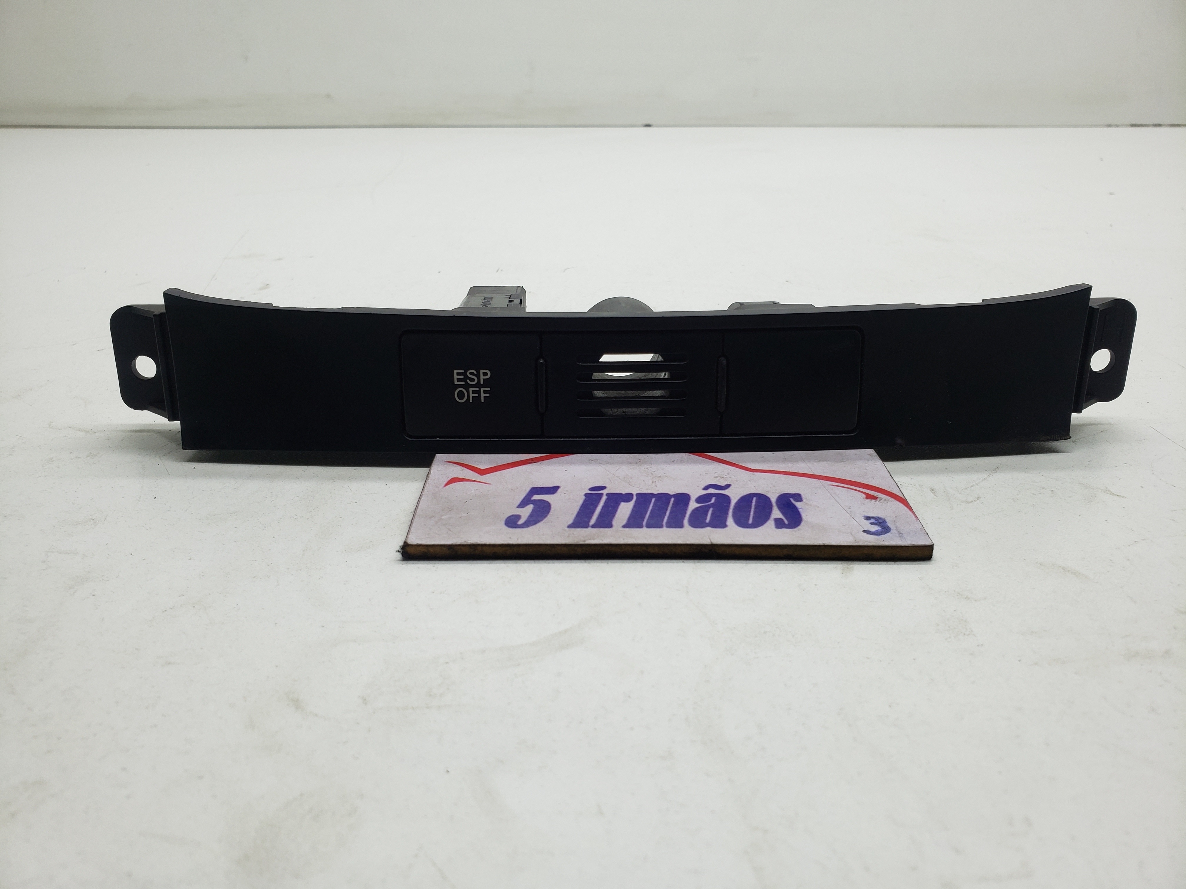 Botão Esp Off Kia Carnival 3.8 2008 / 2009 N937004d110
