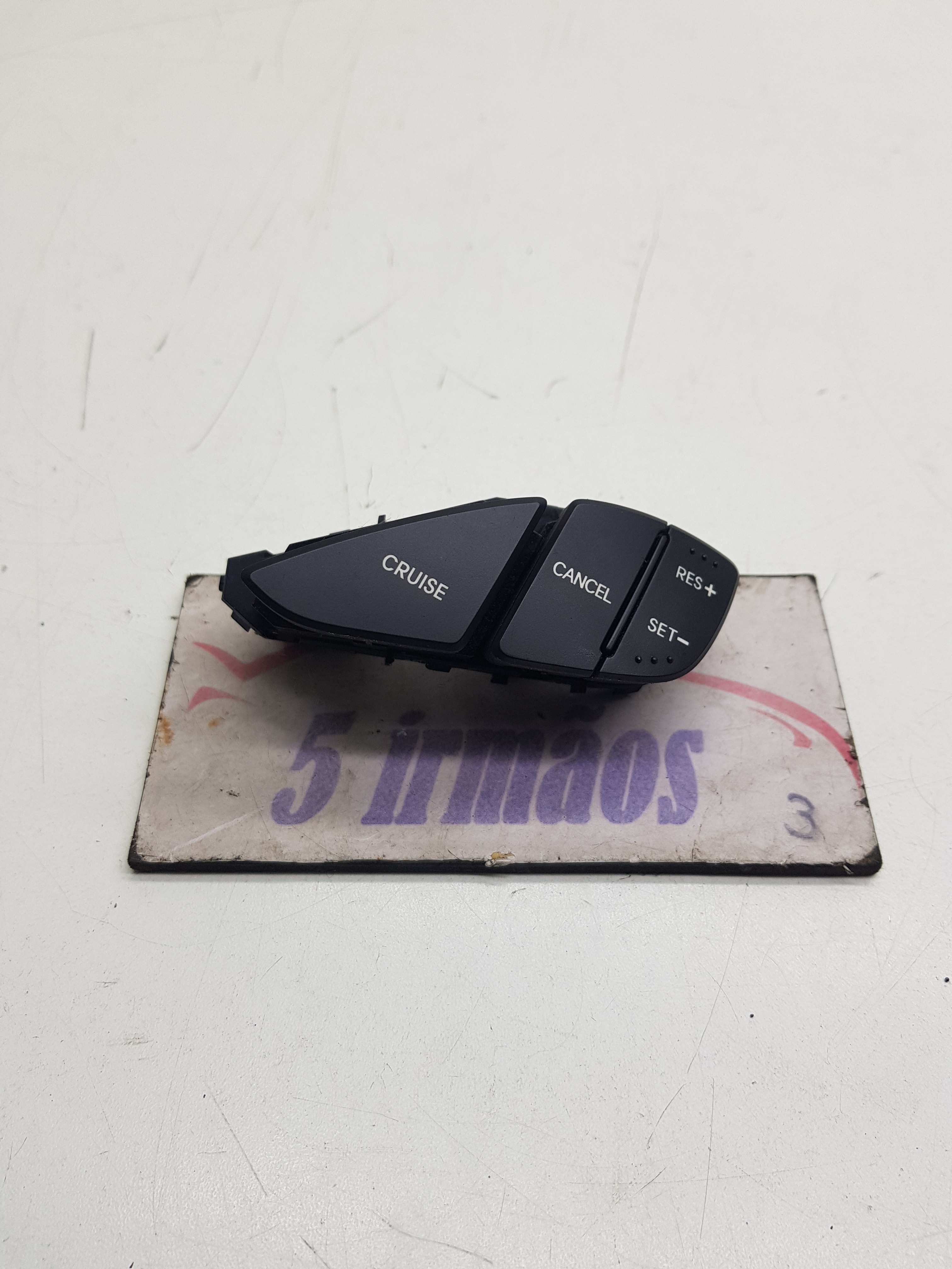 Comando Botão Volante Hyundai I30 1.8 2014 / 2015
