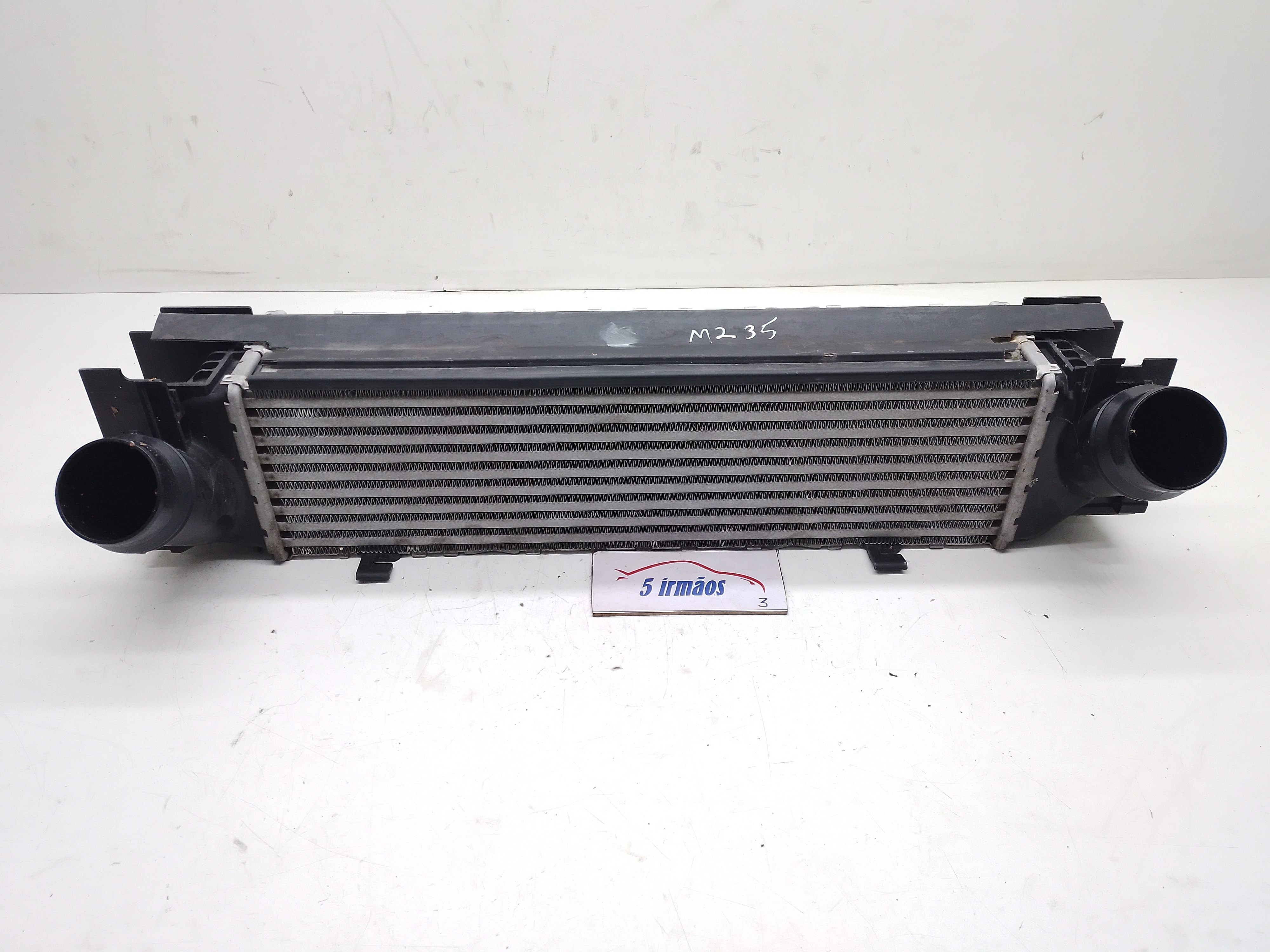 Intercooler Bmw M235i 3.0 2015 / 2016 Nº760053103