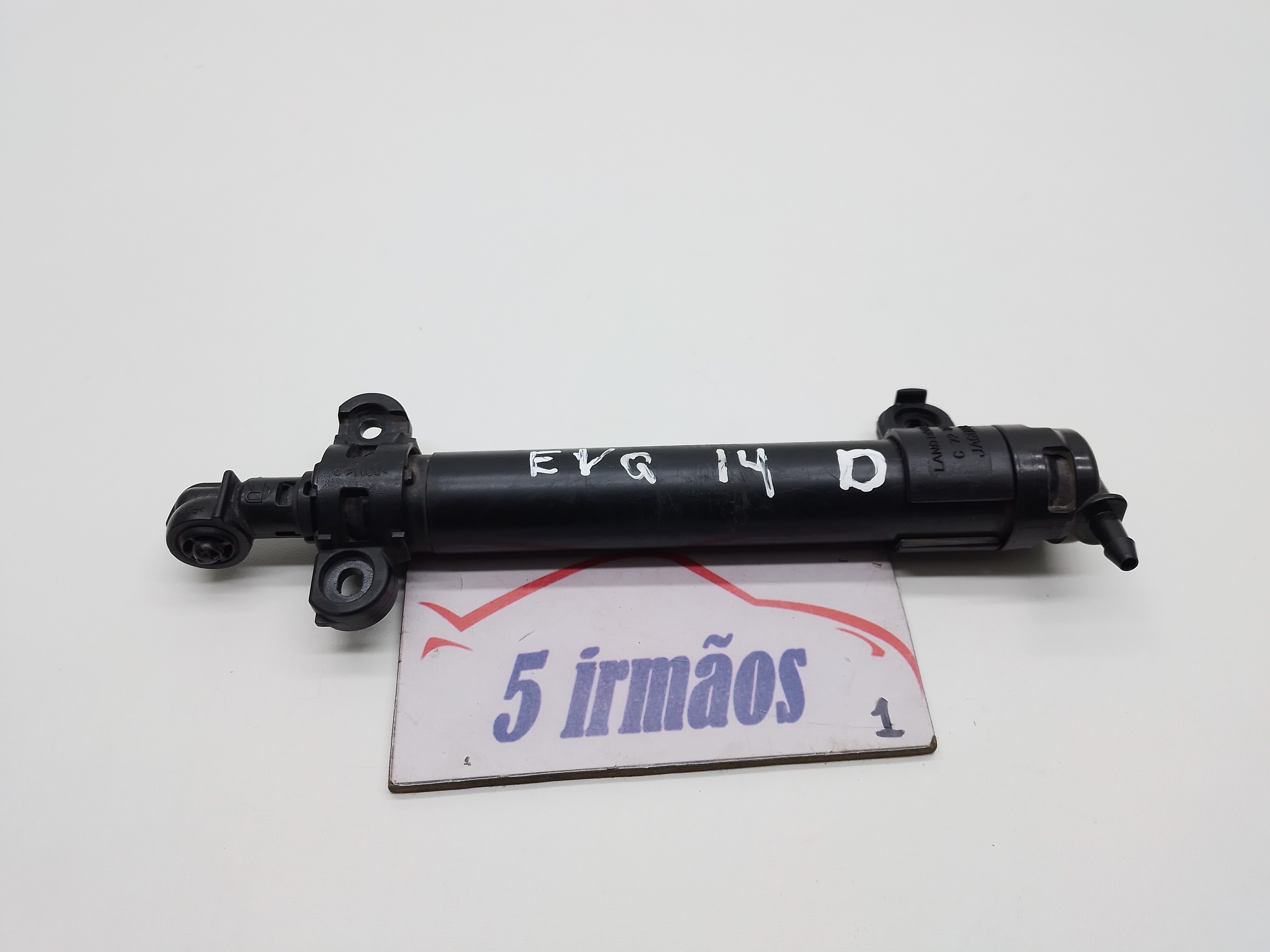Esguicho Limpador Farol Direito Evoque 2.0 2013 /2014 /2015