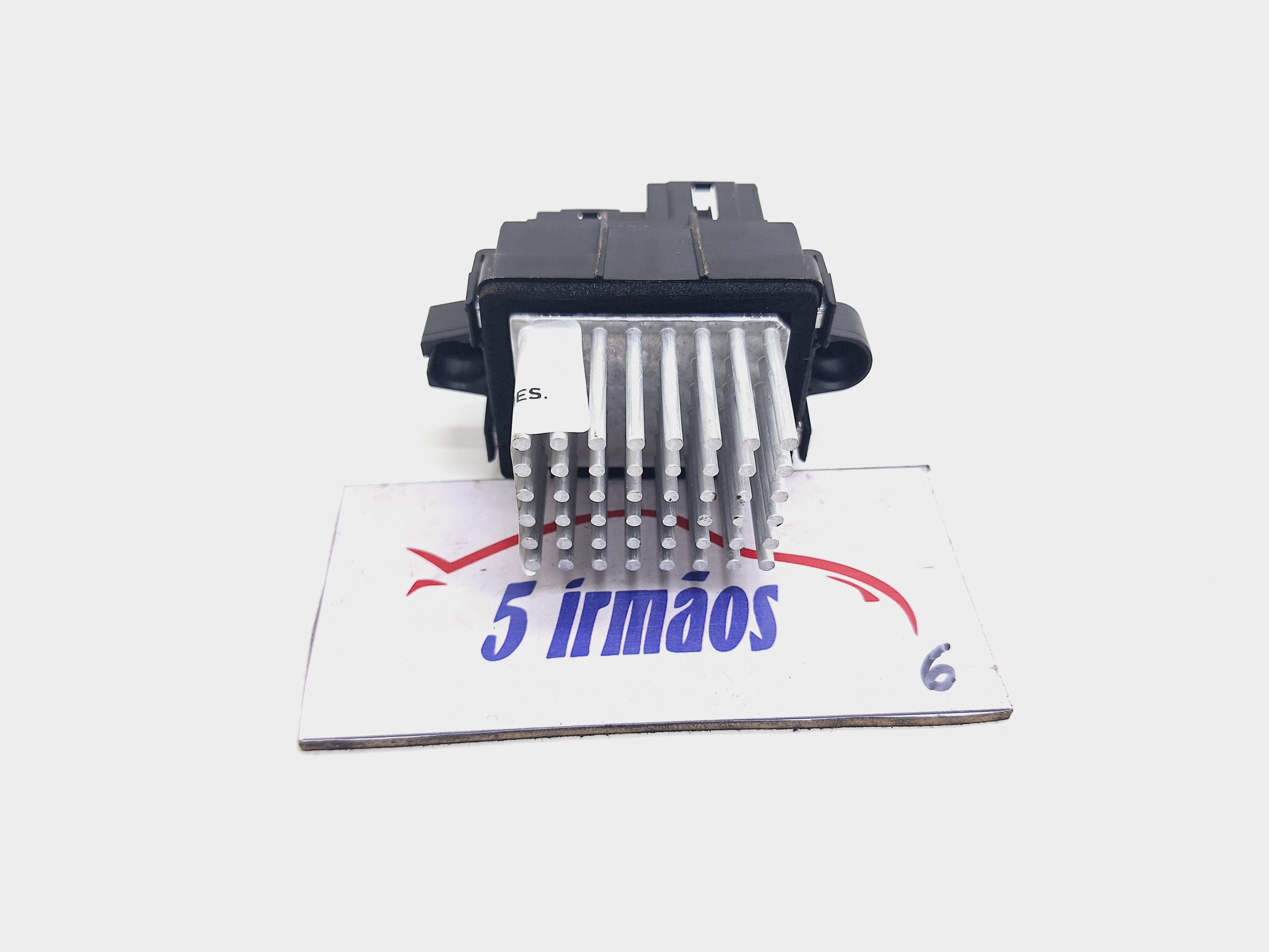 Resistência Ar Condicionado Gm S10 2.8 2023 Nº84178783