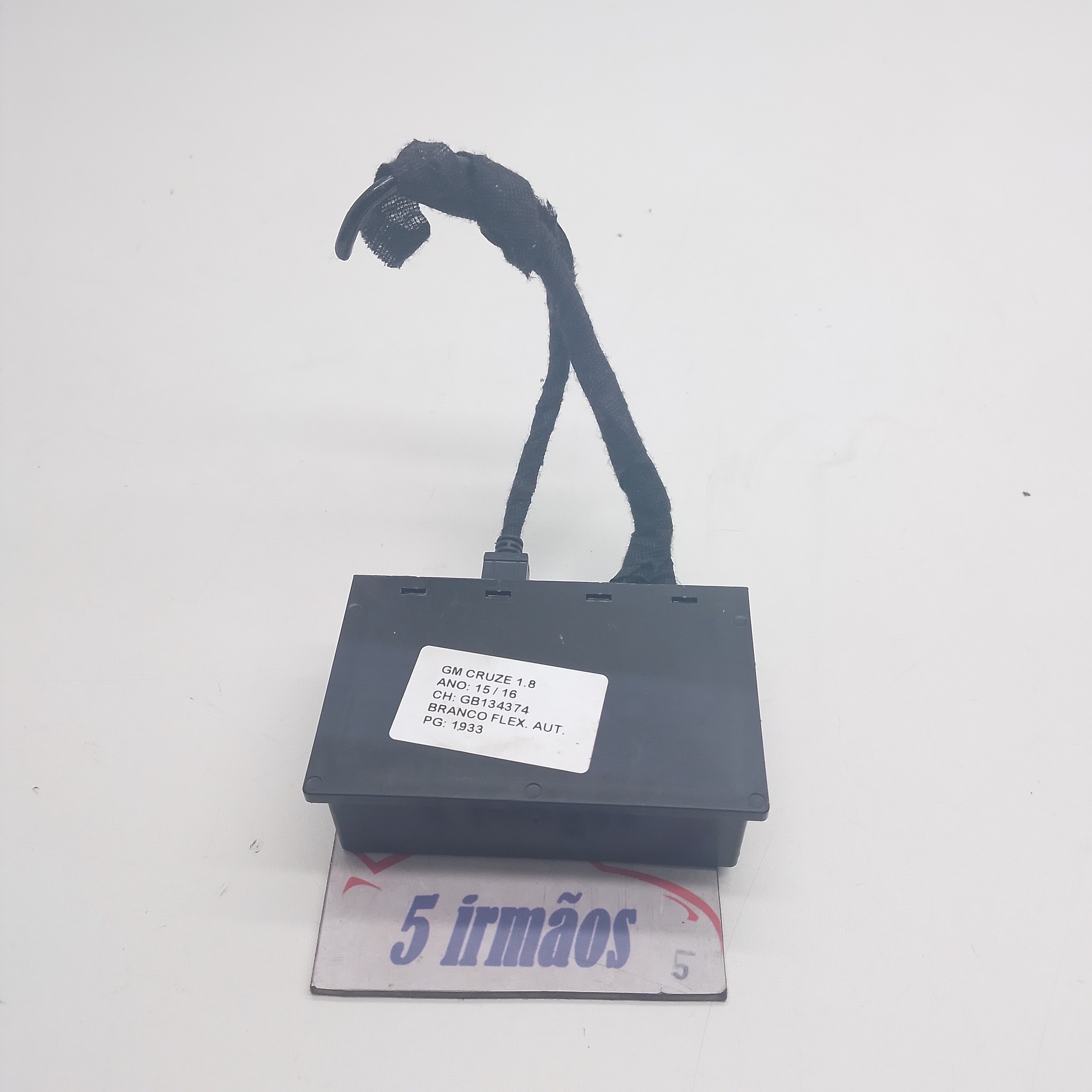 Módulo Interface Multimídia Gm Cruze 1.8 2015 2016 22829142