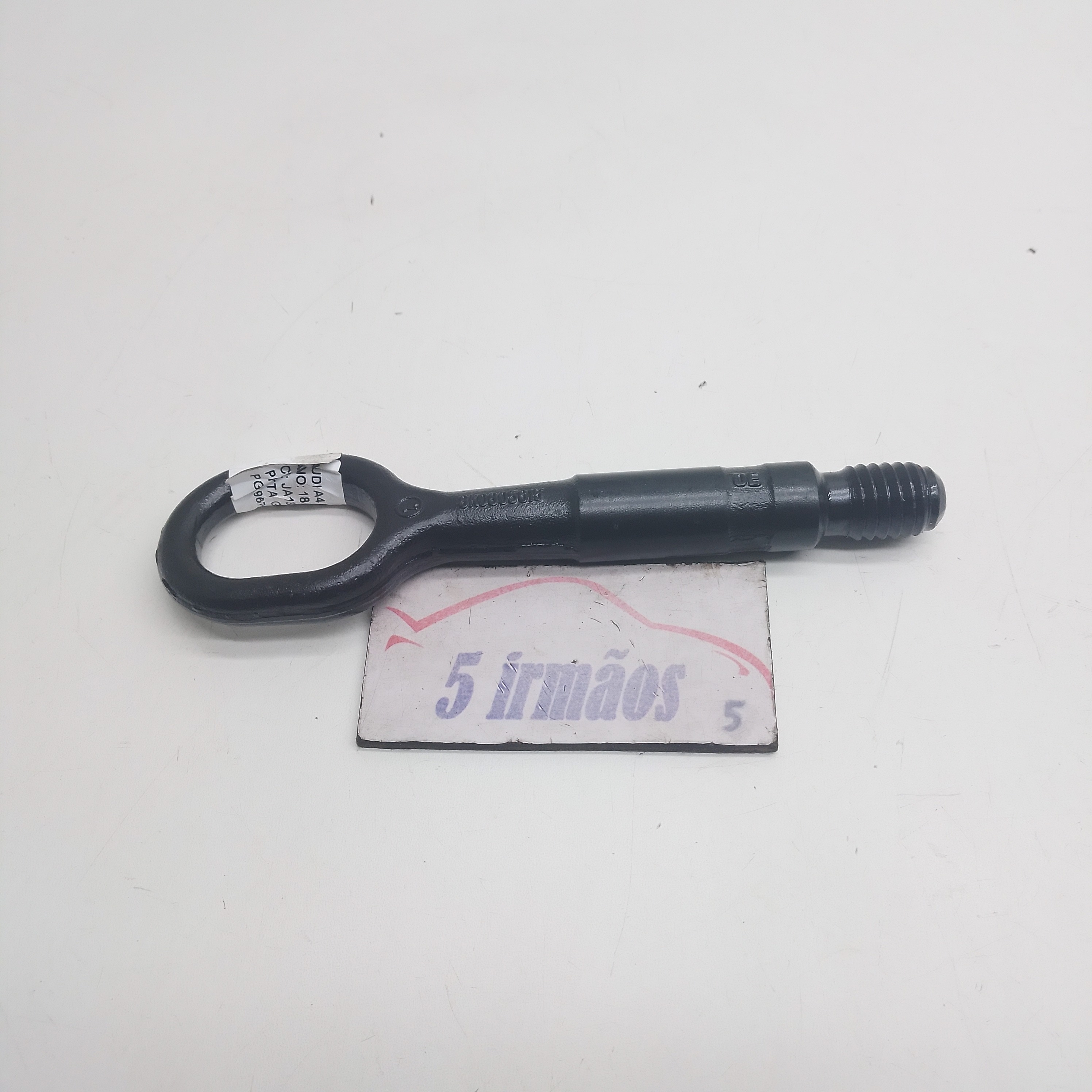 Gancho Reboque Parachoque Audi A4 Avant 2.0 2018 8k0805615