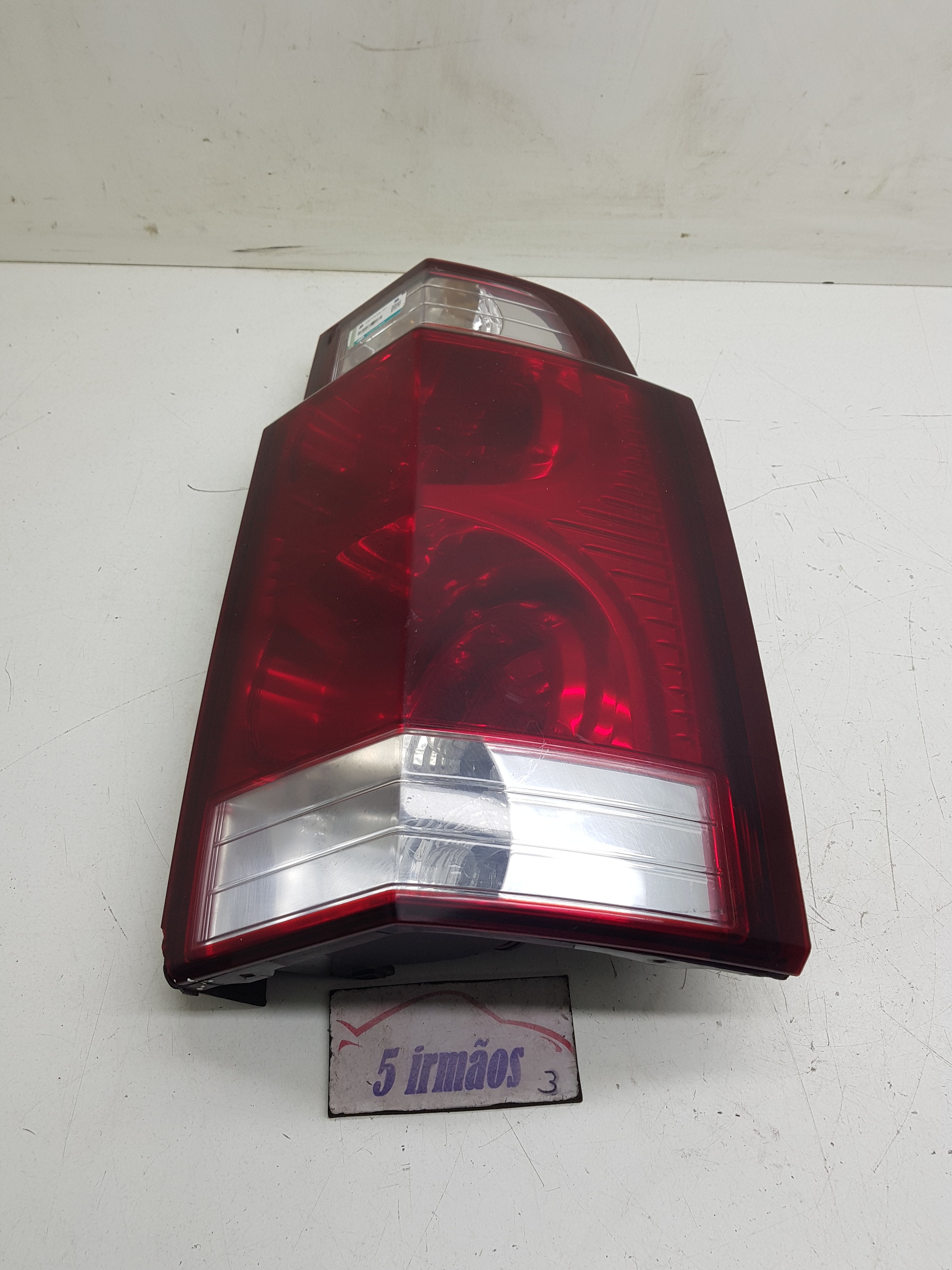 Lanterna Direita Jeep Commander 5.7 V8 2006 55157026ad