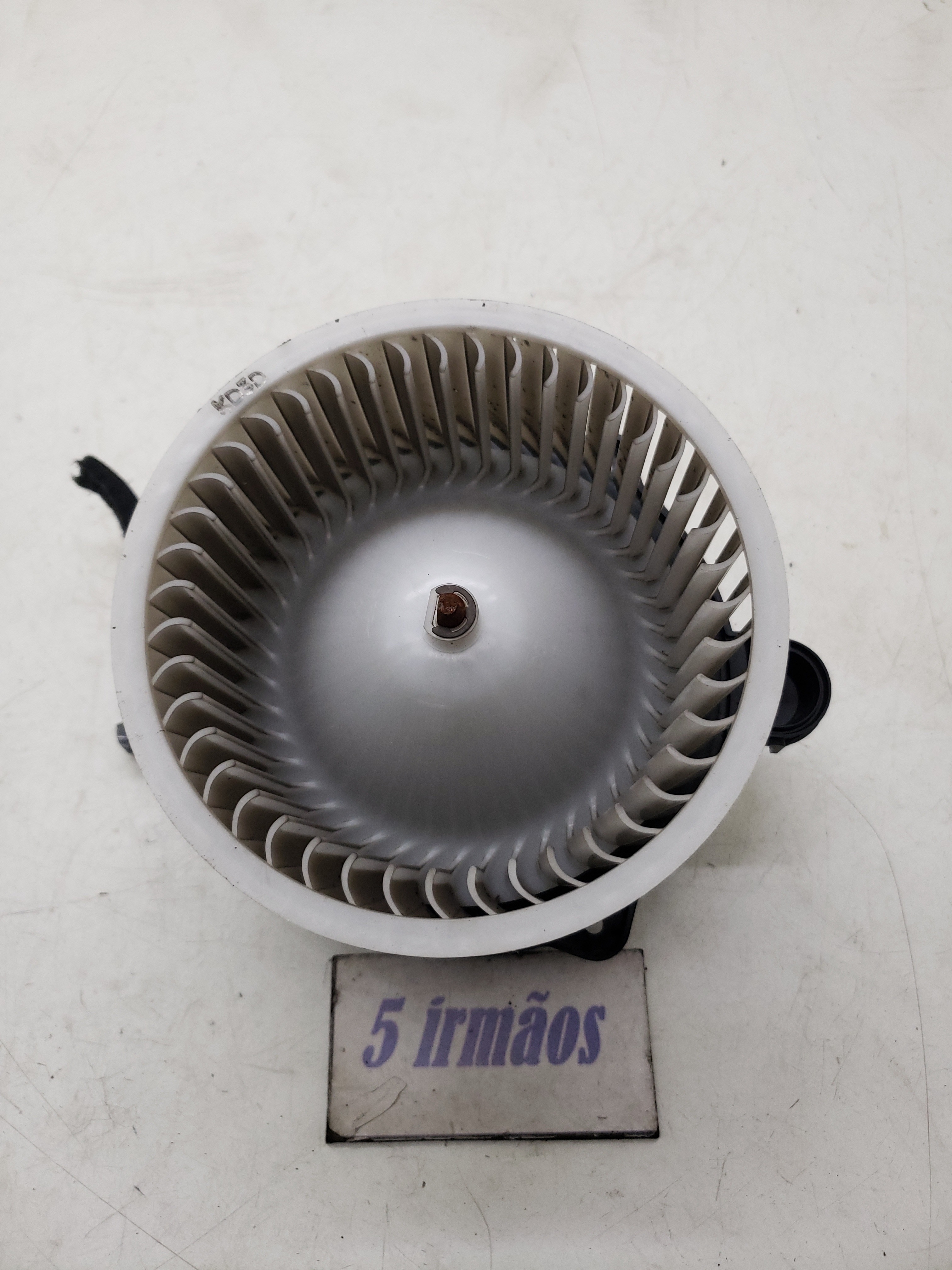 Ventilador Ar Condicionado Hyundai I30 1.8 2015 / 2016