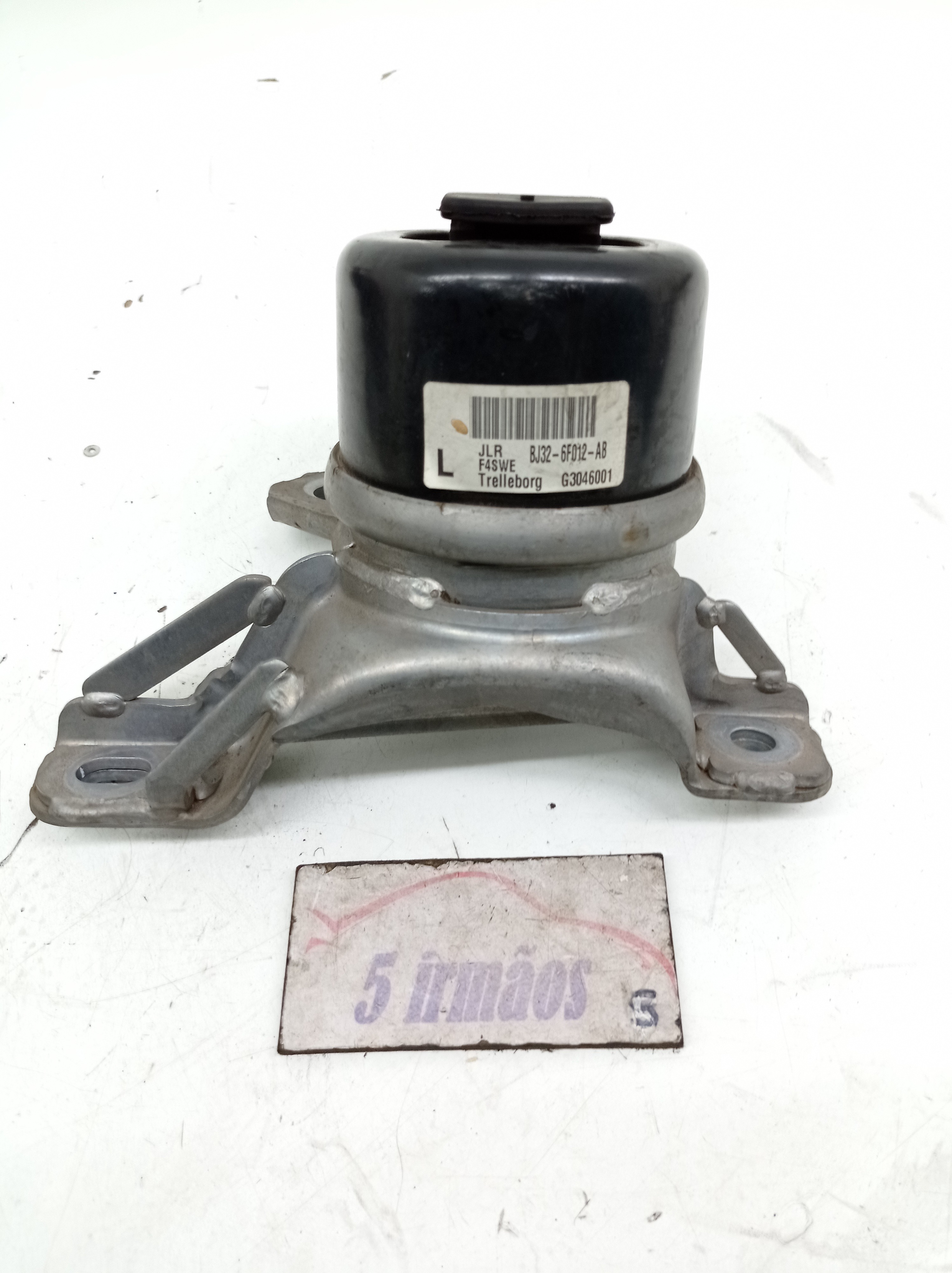 Coxim Motor Delivery 2.2 2015 / 2016 Bj326af012ab
