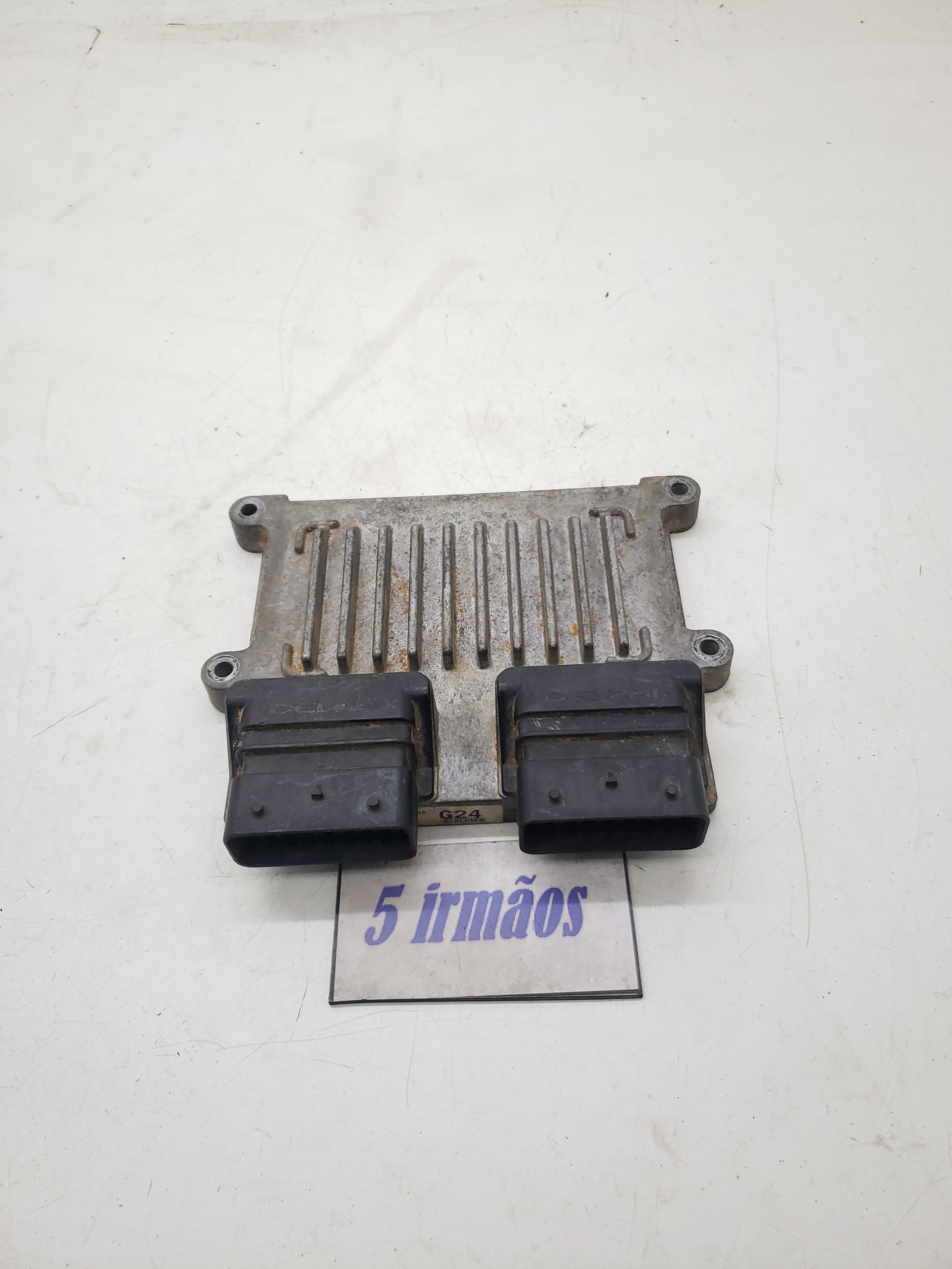 Módulo Injeção Hyundai Veracruz 3.8 V6 2009 N391063c426