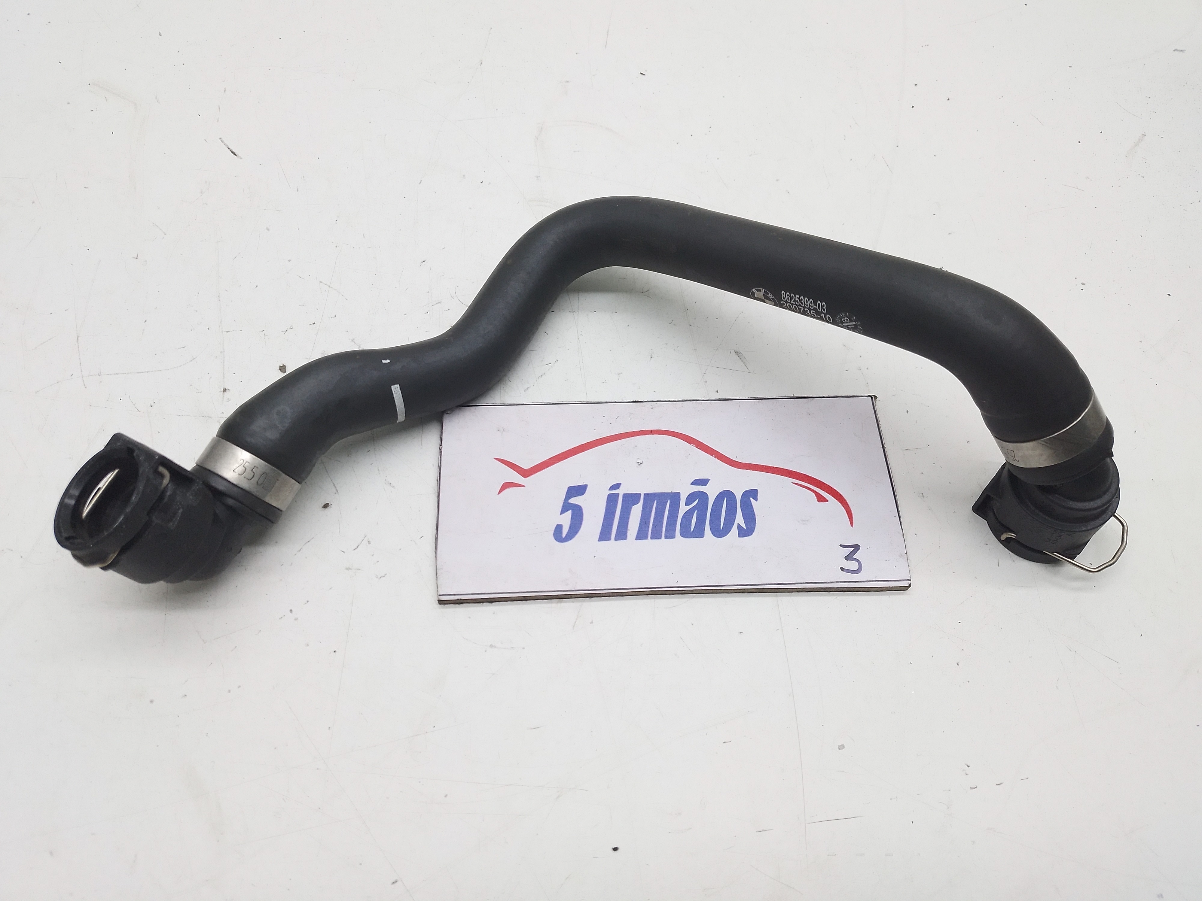 Mangueira Radiador Mini Cooper Jcw 2.0 2019 862539903