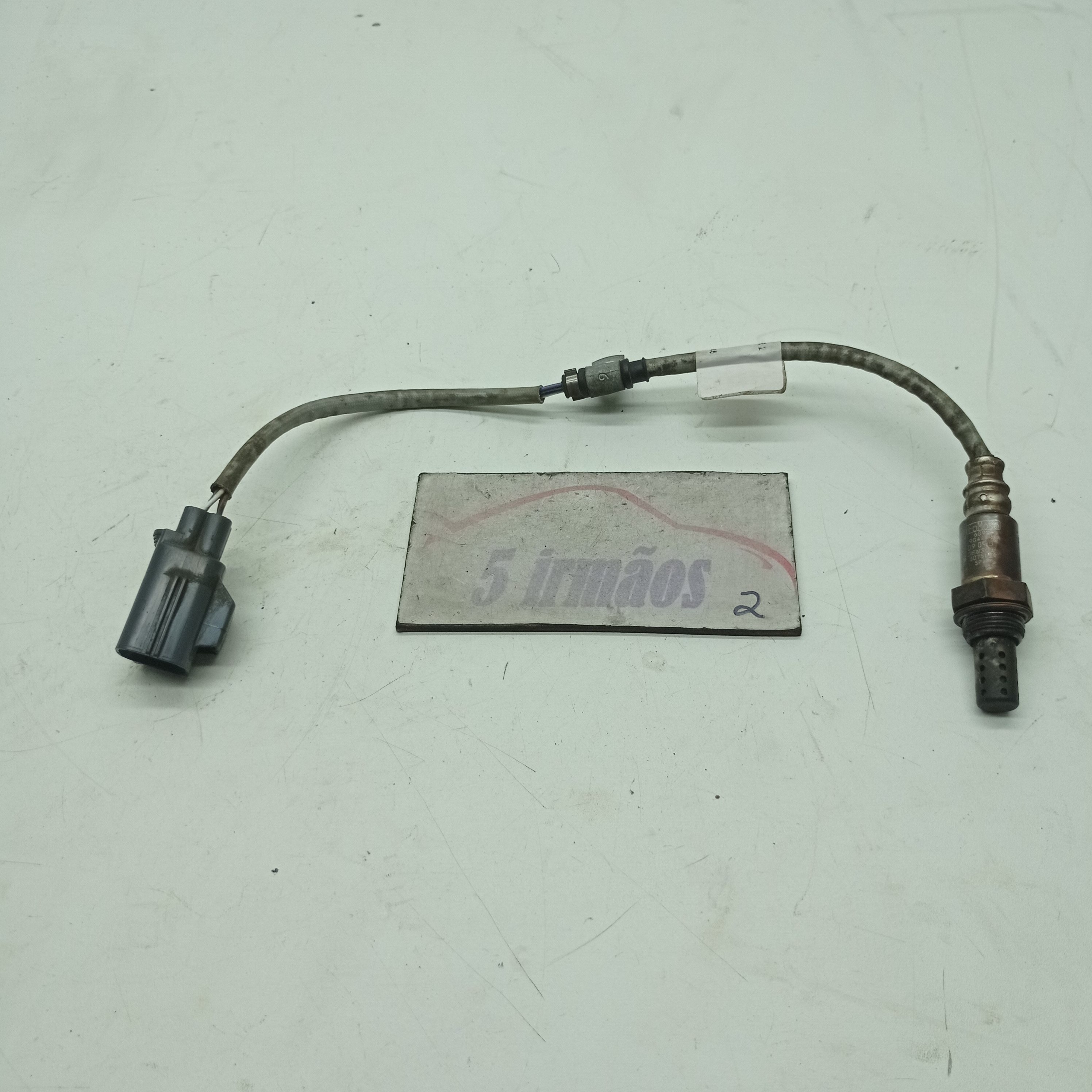 Sonda Lambda Freelander 2 3.2 2009 / 2010 N6g9n9g444ma