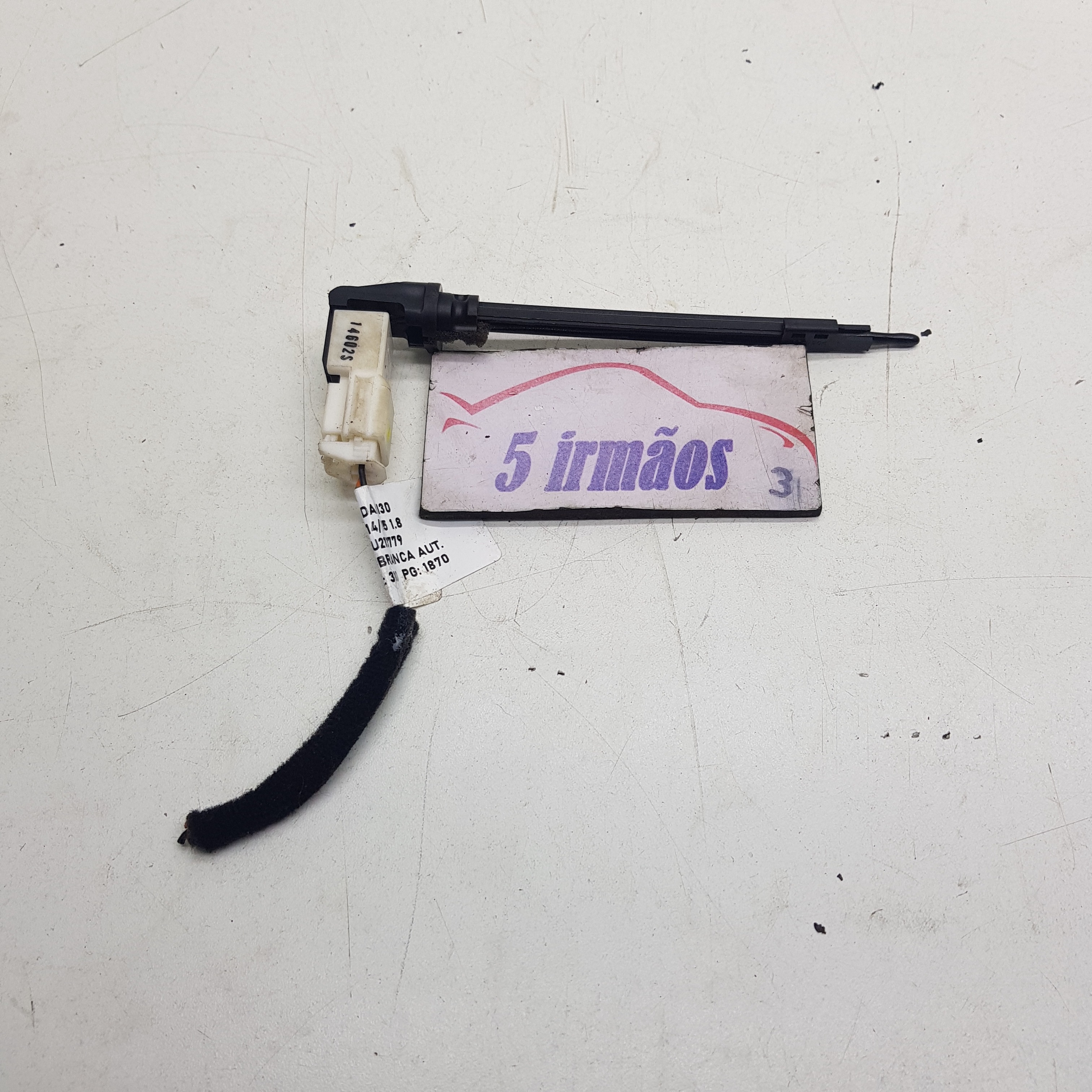 Sensor Temperatura Interna Hyundai I30 1.8 2014 / 2015