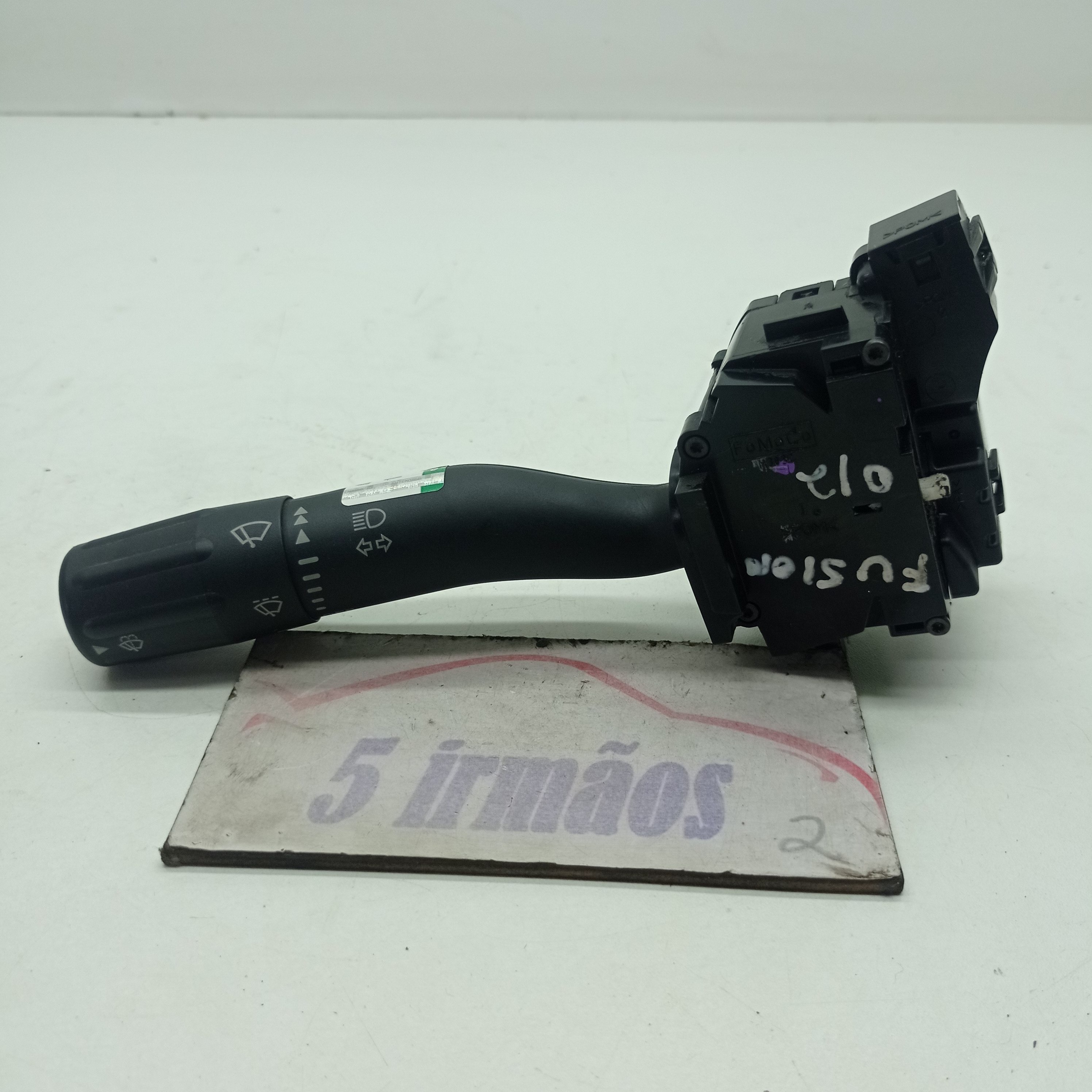 Chave Seta / Limpador Ford Fusion 2.5 2012 Nº8e5t13k359aaw