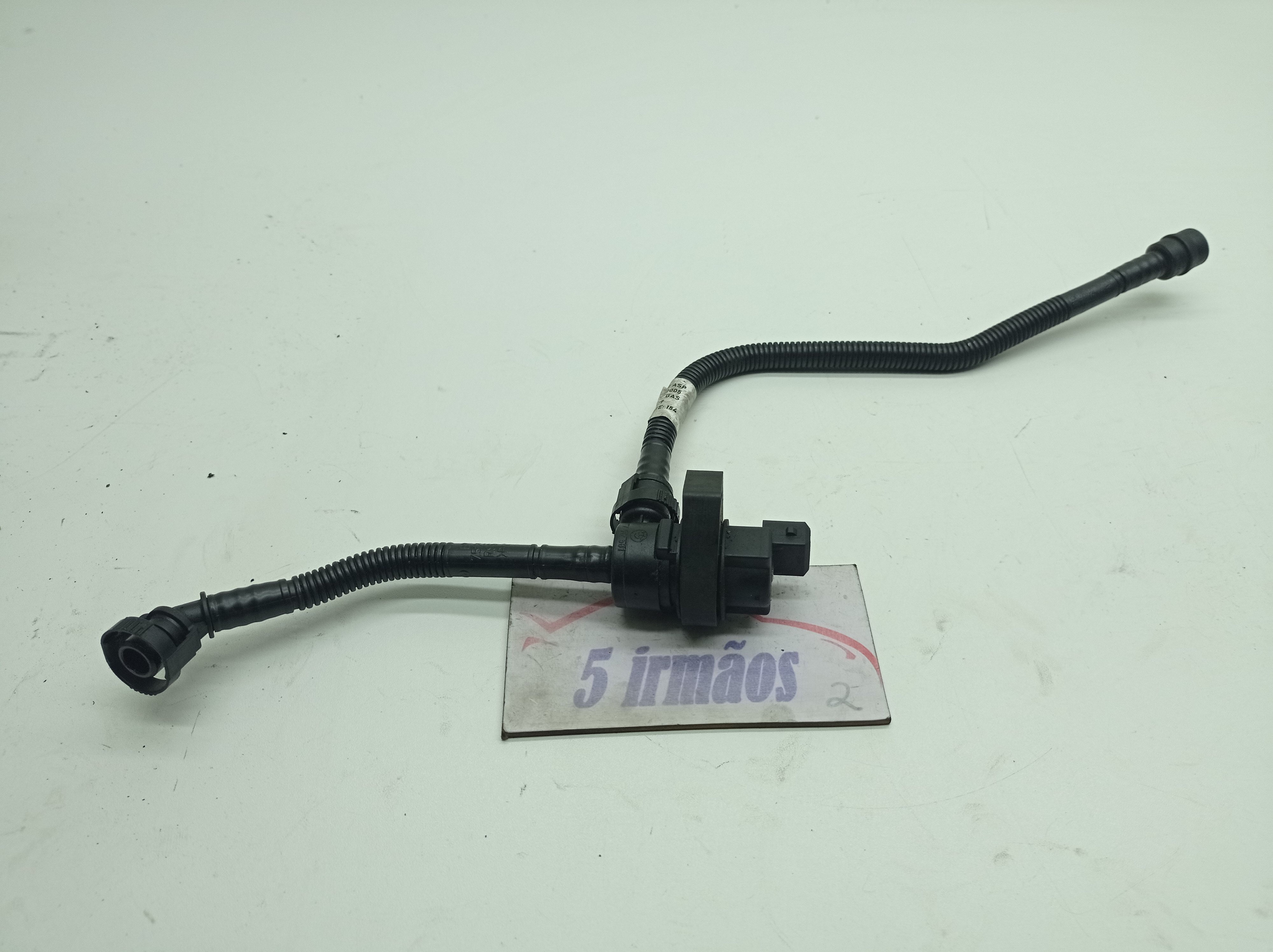 Válvula Canister Bmw 120i 2.0 Asp 2005 / 2006 N7512581