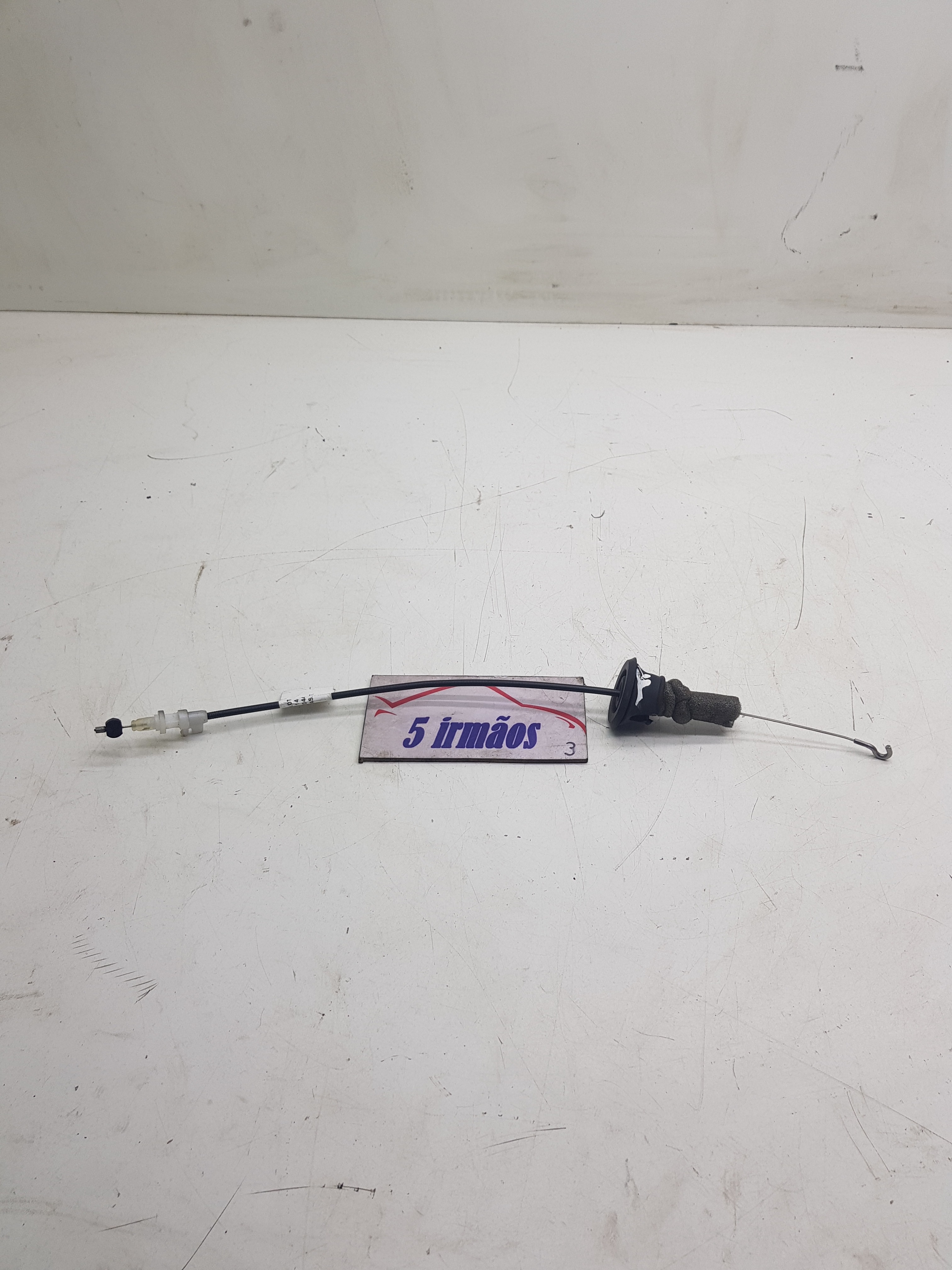 Cabo Fechadura Porta Traseira Esquerda Audi S5 3.0 2014