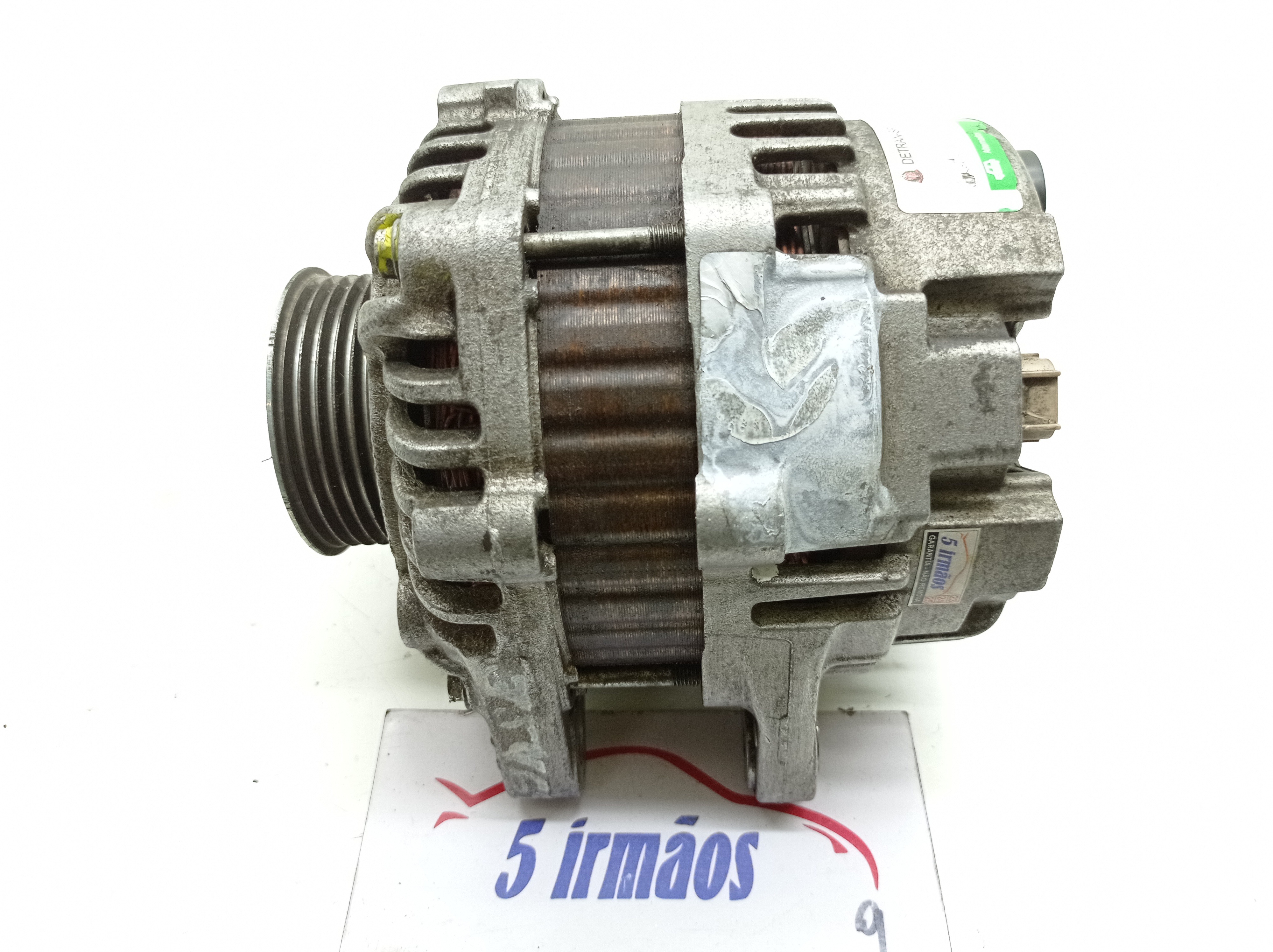 Alternador Honda Fit 1.4 8v 2005 / 2006