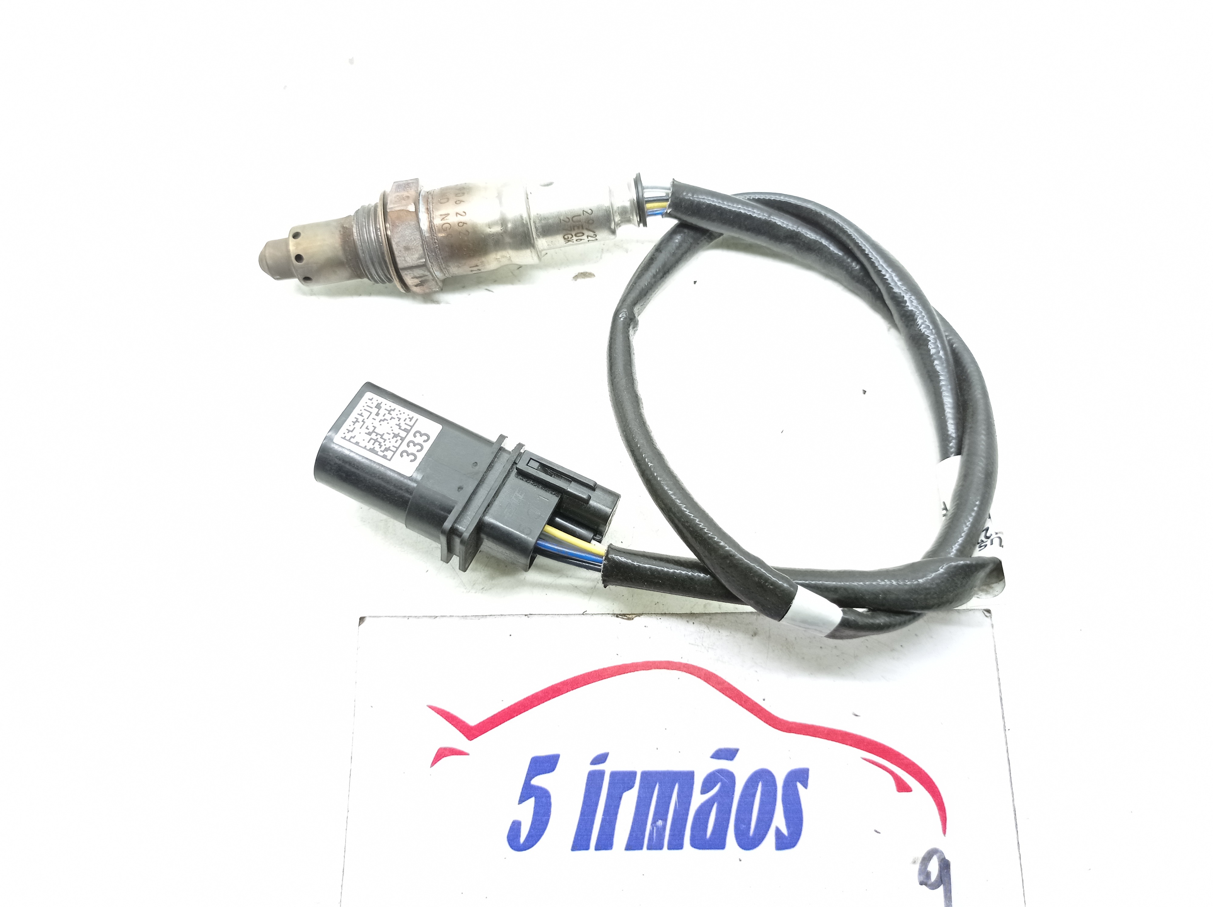 Sonda Lambda Vw Virtus Exclusive Tsi 1.4 2023 Nº04e906262