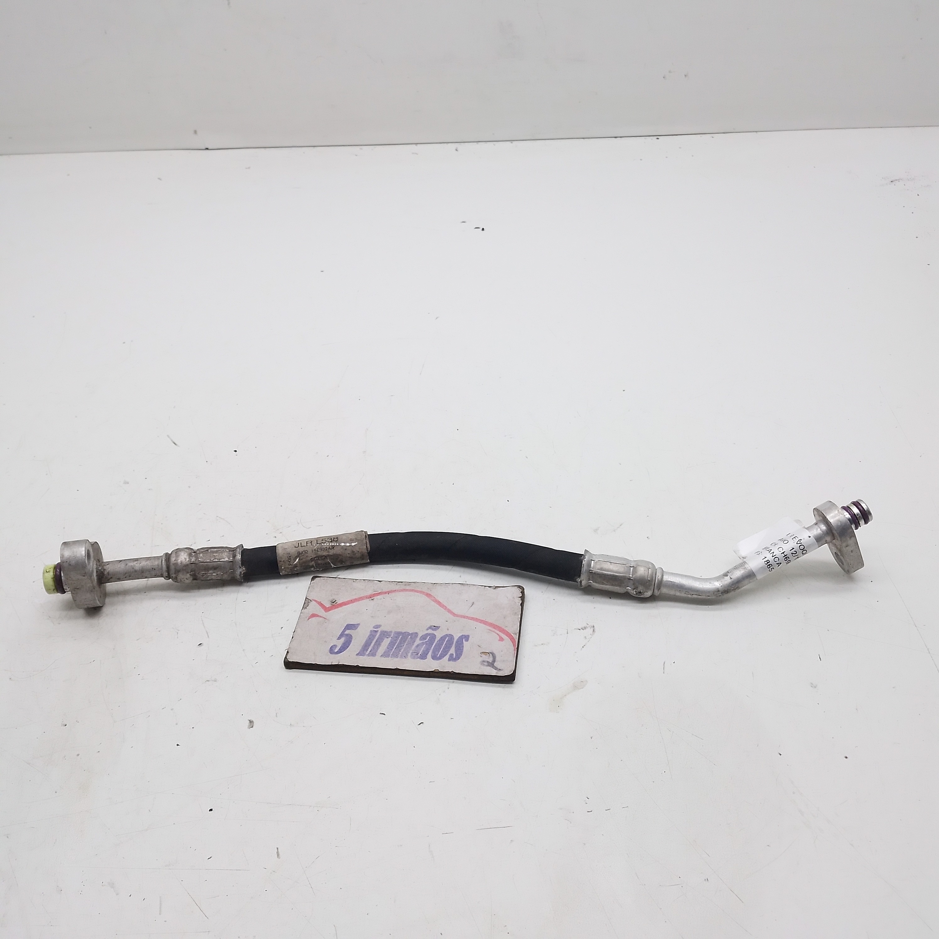 Mangueira Ar Condicionado Evoque 2.0 Turbo 2012 / 2013