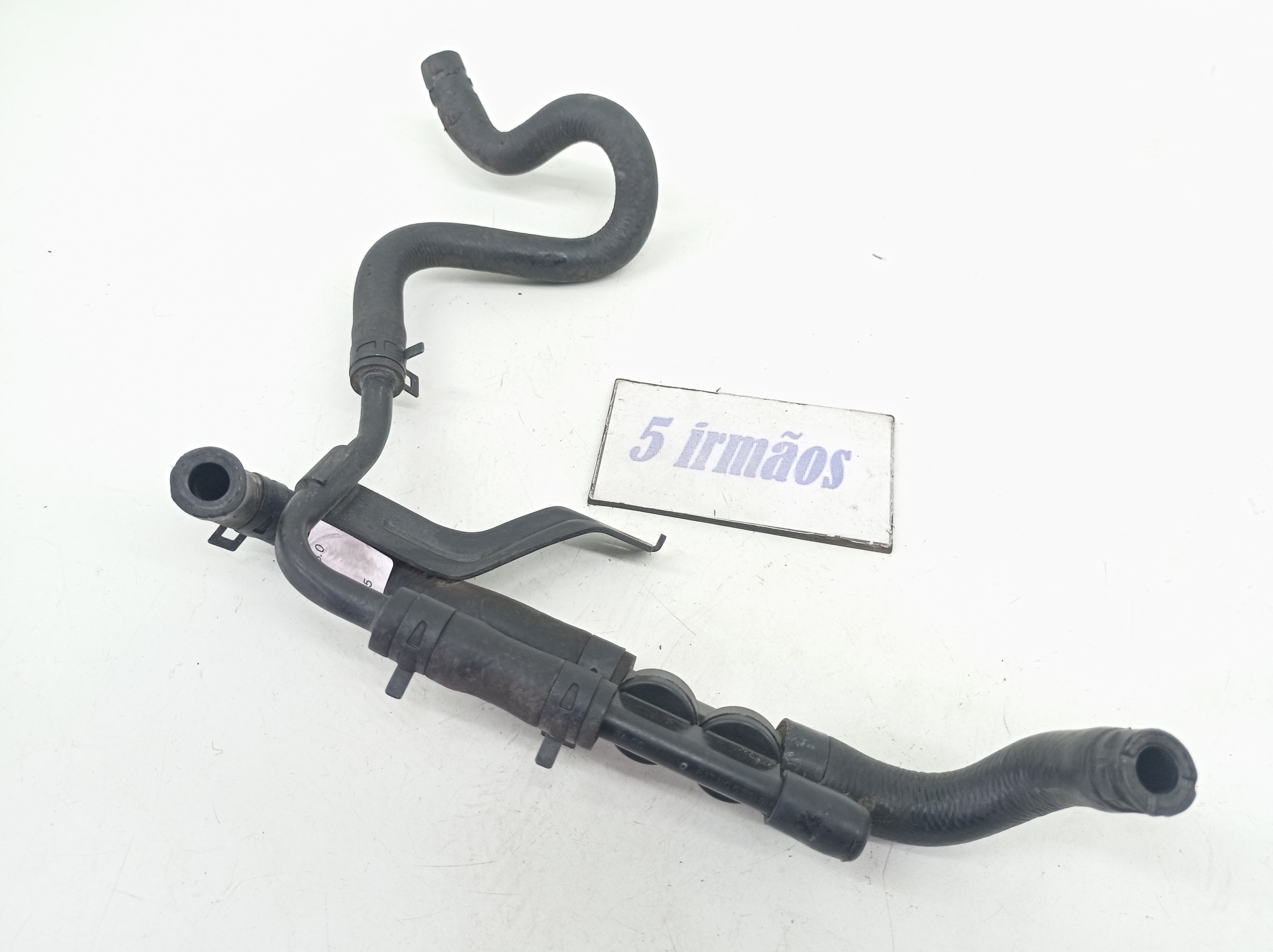 Mangueira Ar Quente Hyundai Azera 3.0 V6 2012 / 2013