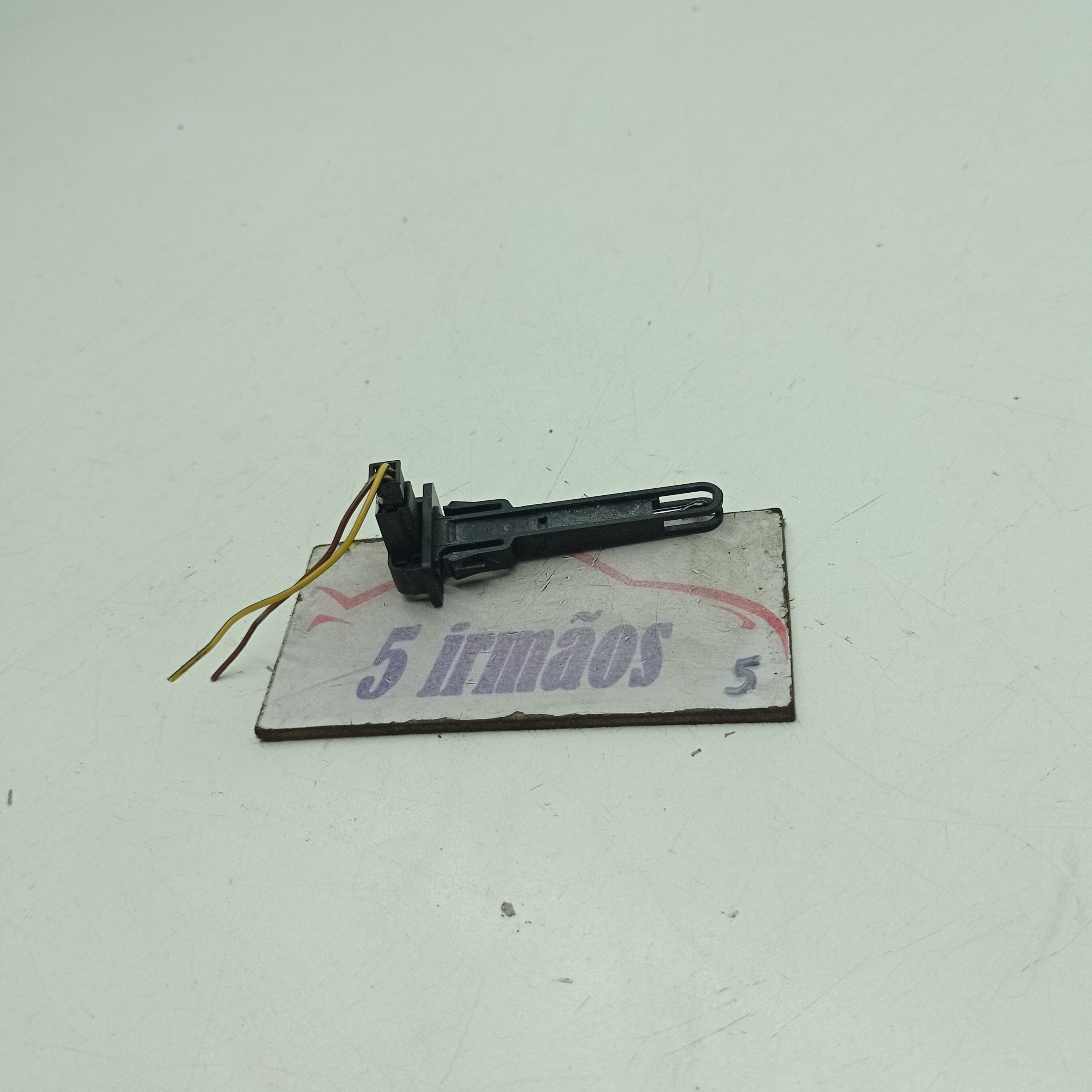 Sensor Temperatura Bmw X1 Turbo 2.0 2014 2015 9116269