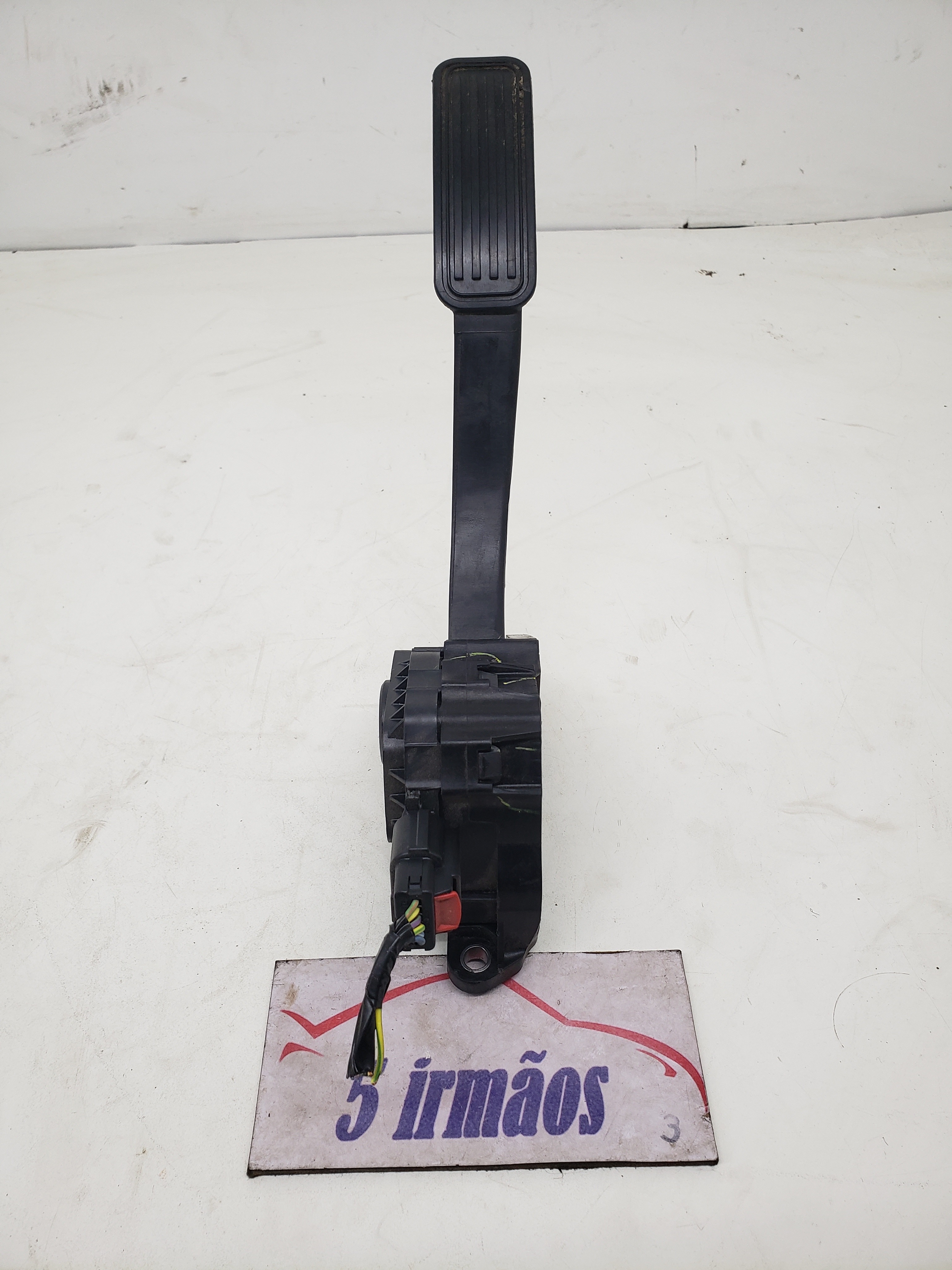 Pedal Acelerador Ford Fusion 2.0 2017 / 2018 Ndg9c9f836ad