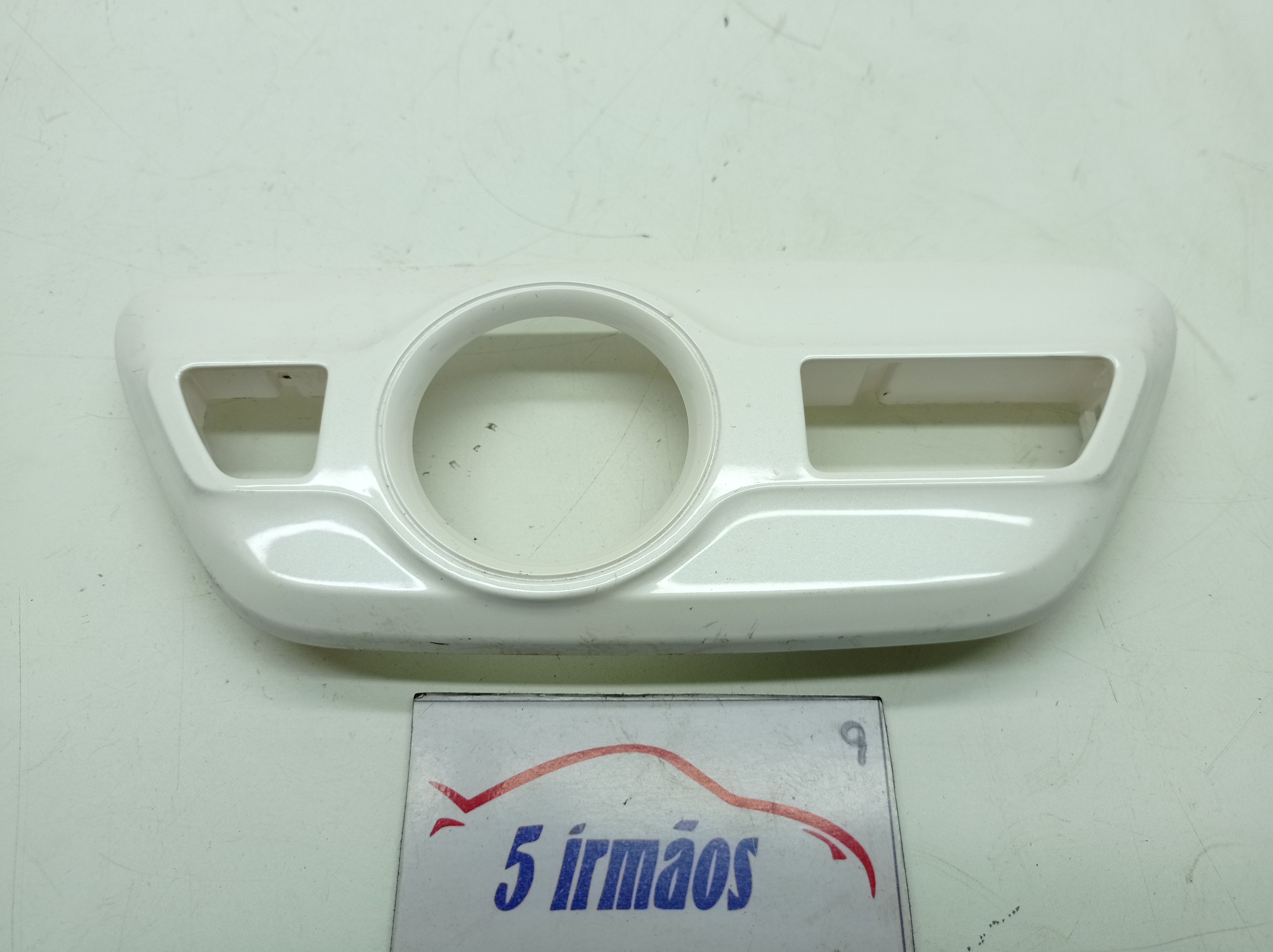 Acabamento Alavanca Marcha Toyota Prius 1.8 2017
