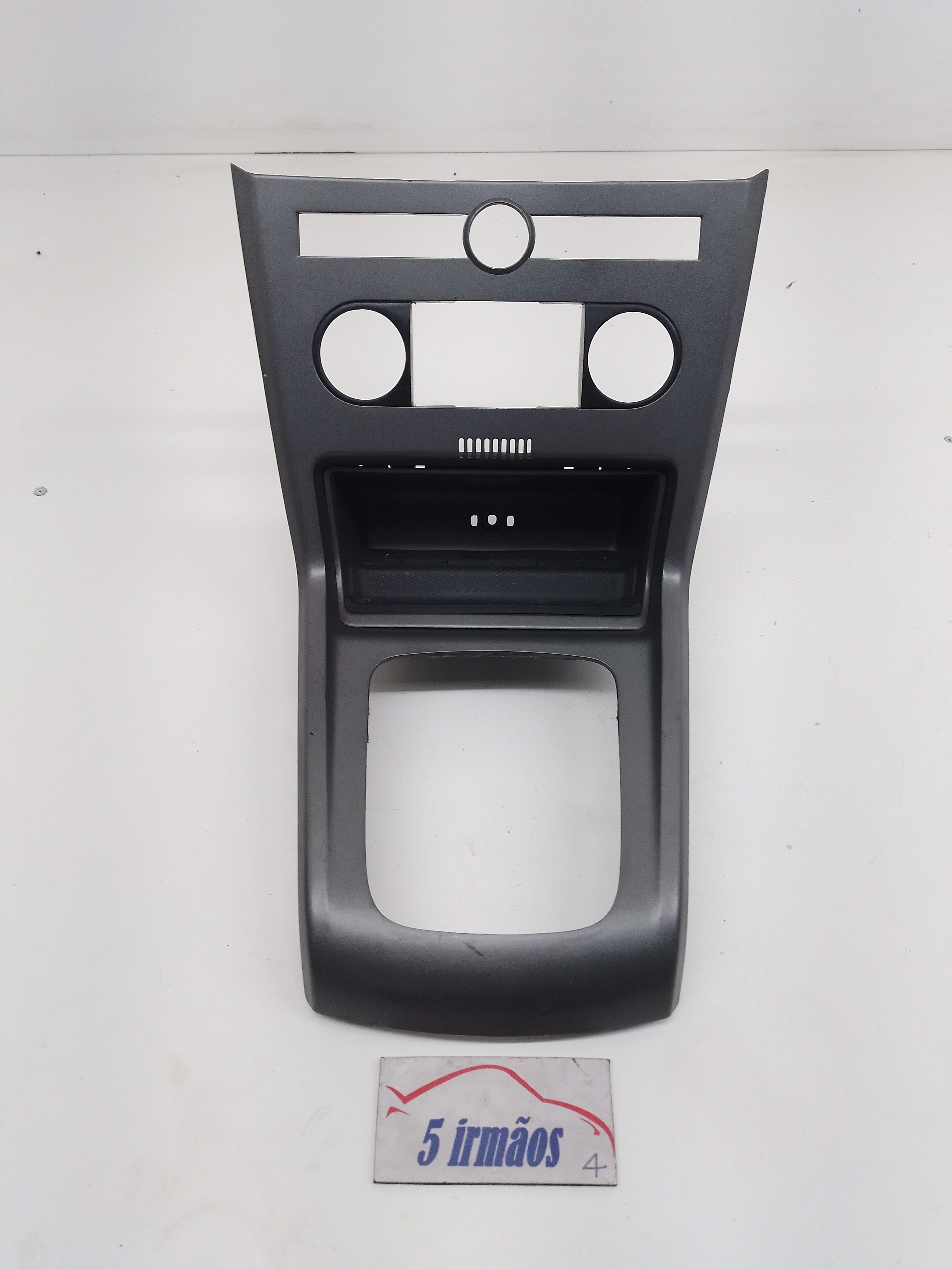 Acabamento Moldura Painel Gm Captiva 3.6 V6 2009 / 2010